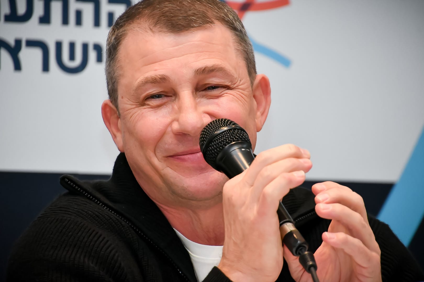 מאמן ההתעמלות סרגיי וייסבורג