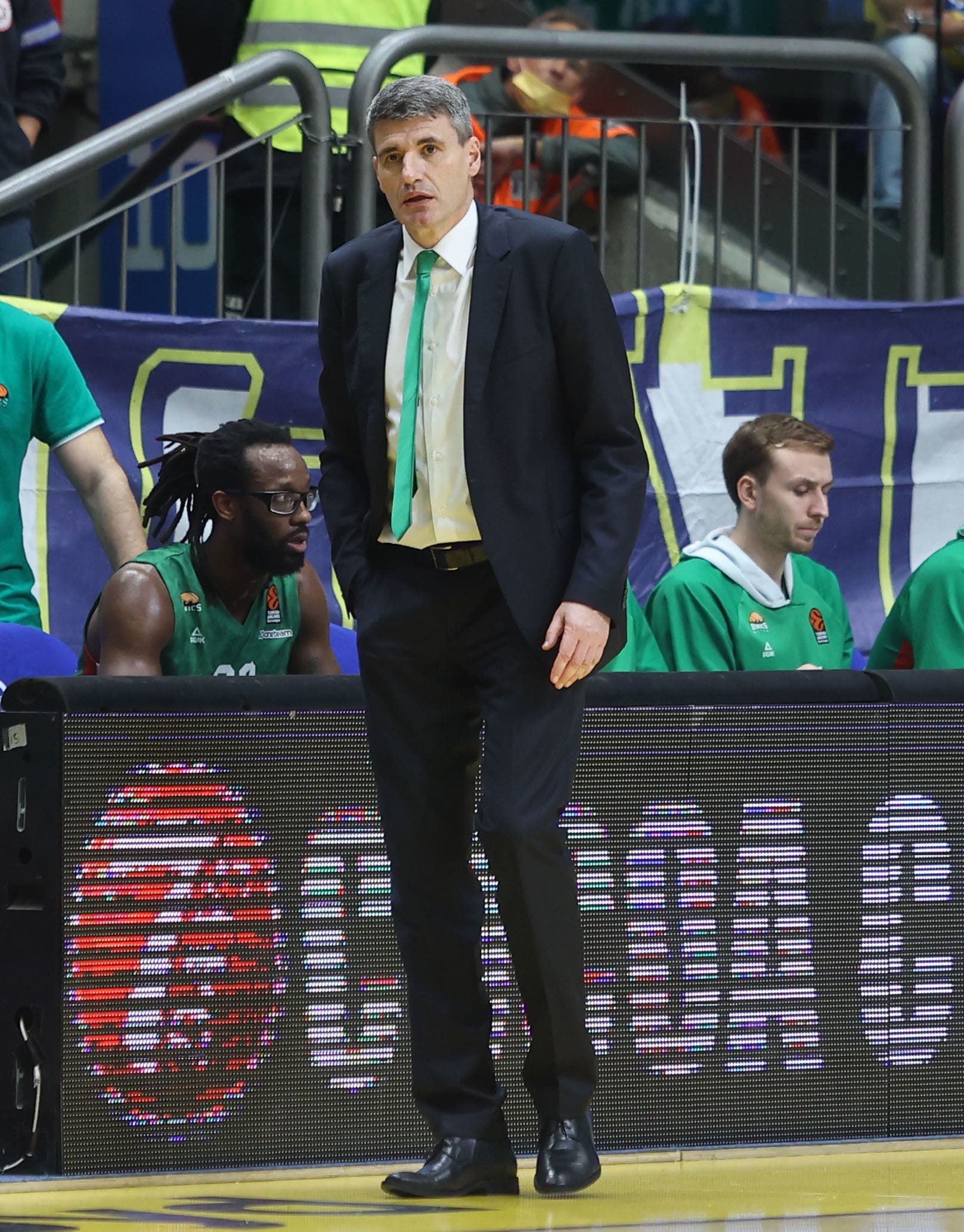 מאמן קאזאן ולימיר פראסוביץ'