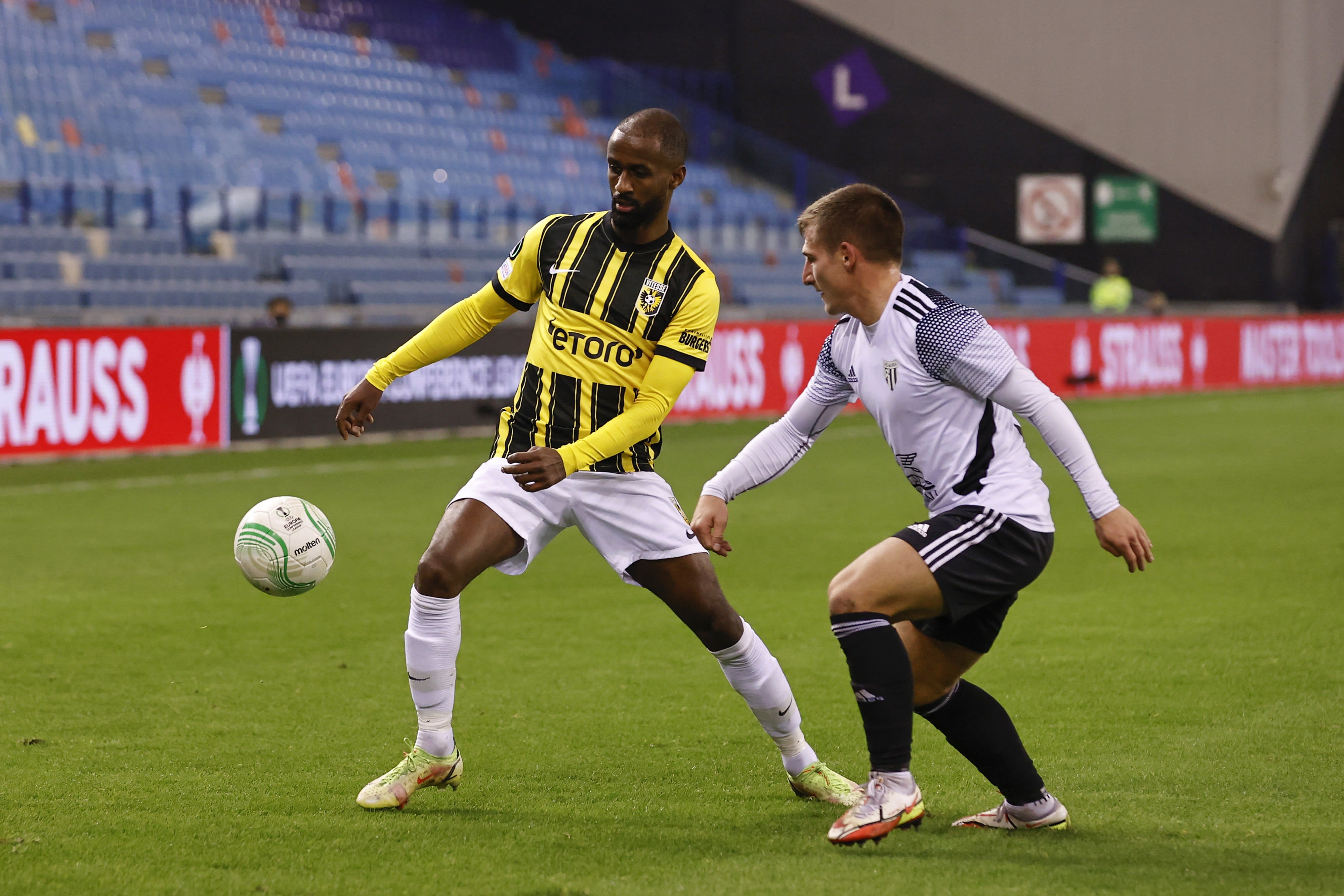 שחקן ויטסה אלי דסה