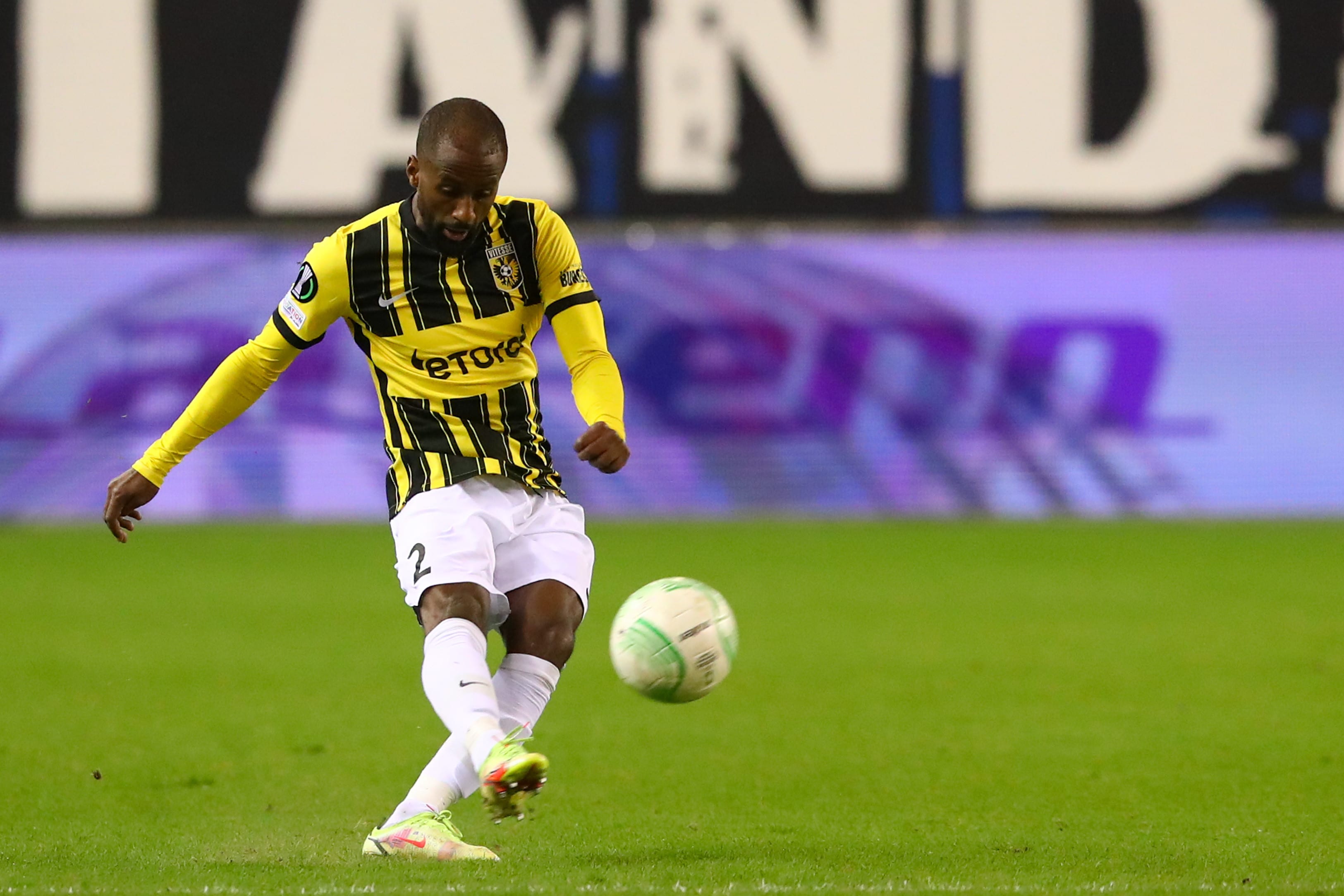 שחקן ויטסה אלי דסה