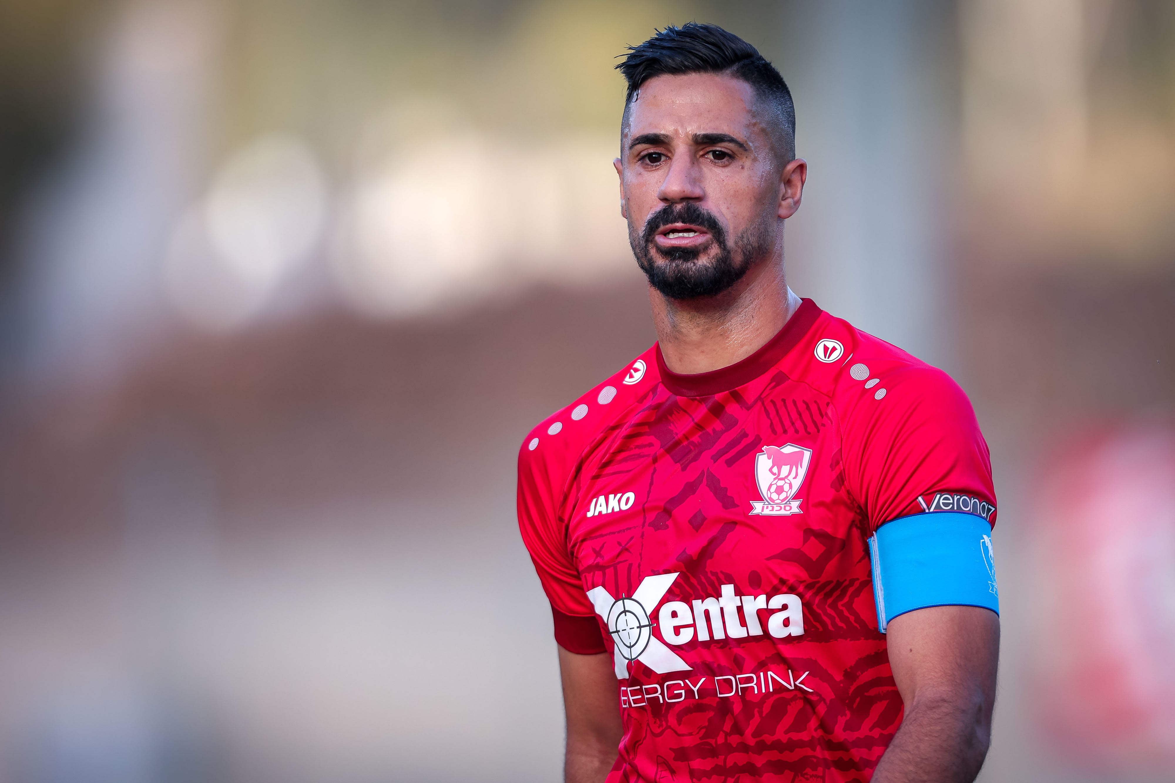 בירם כיאל, בני סכנין