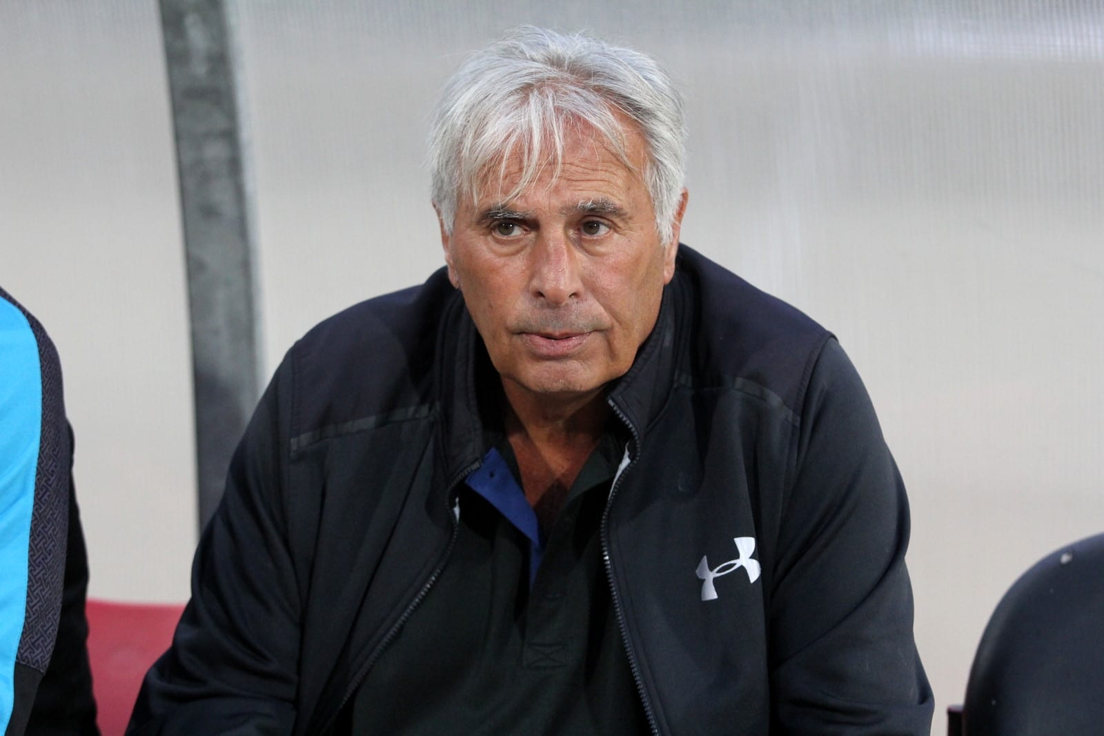 יוסי מזרחי מאמן הפועל קטמון