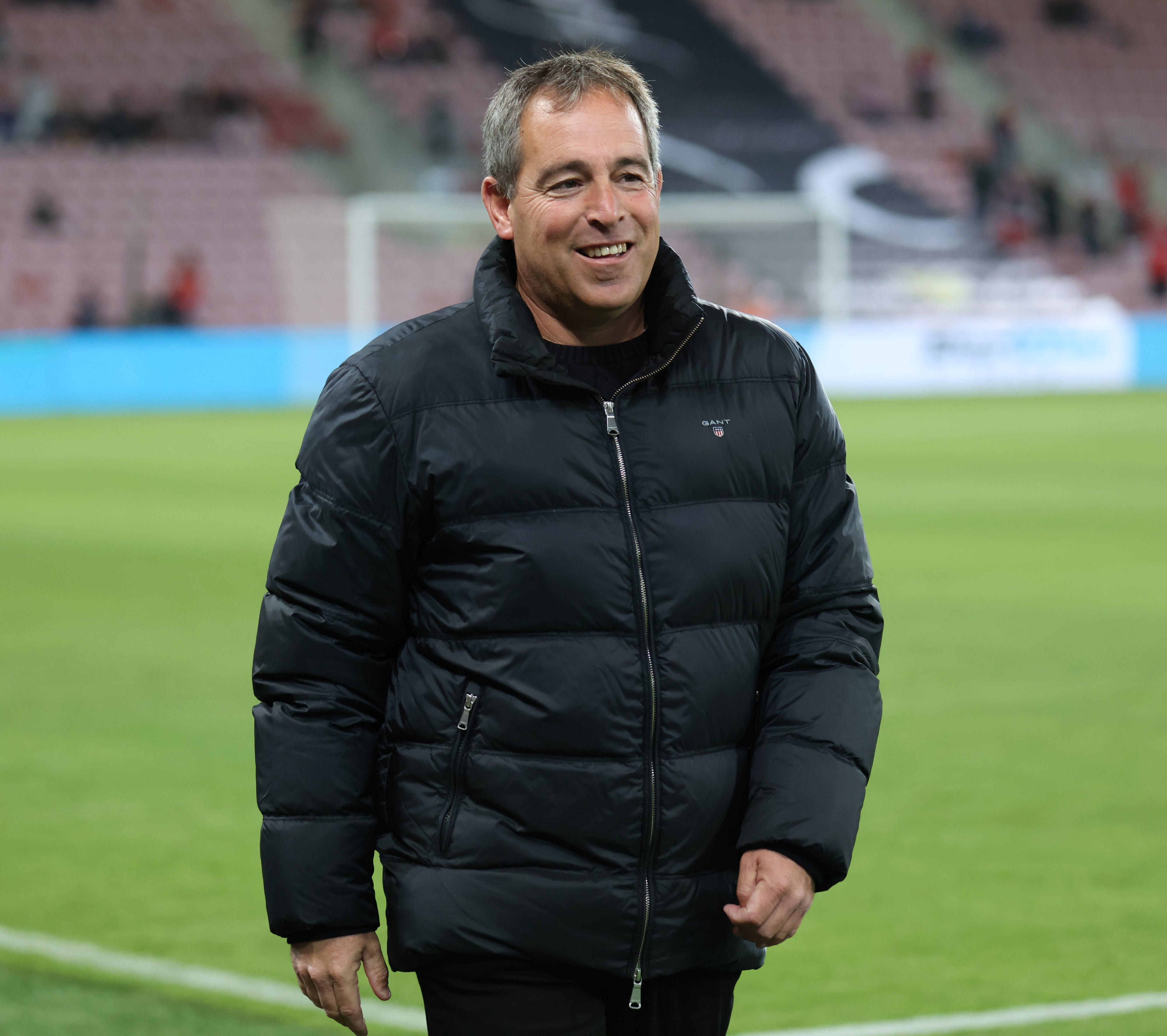 ירון הוכנבוים מאמן הפועל נוף הגליל