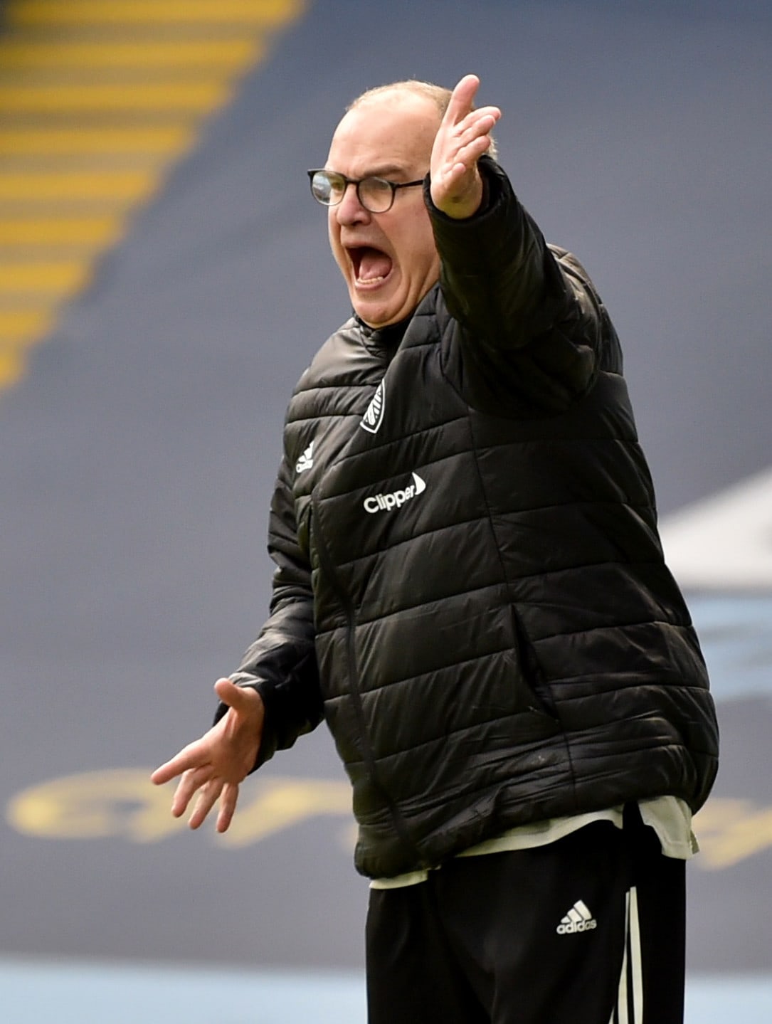 מאמן לידס מרסלו ביילסה