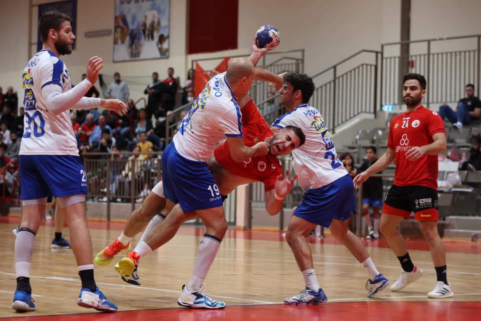 הפועל אשדוד נגד א.ס רמת השרון