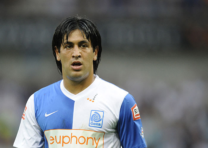 אליניב ברדה שחקן גנק