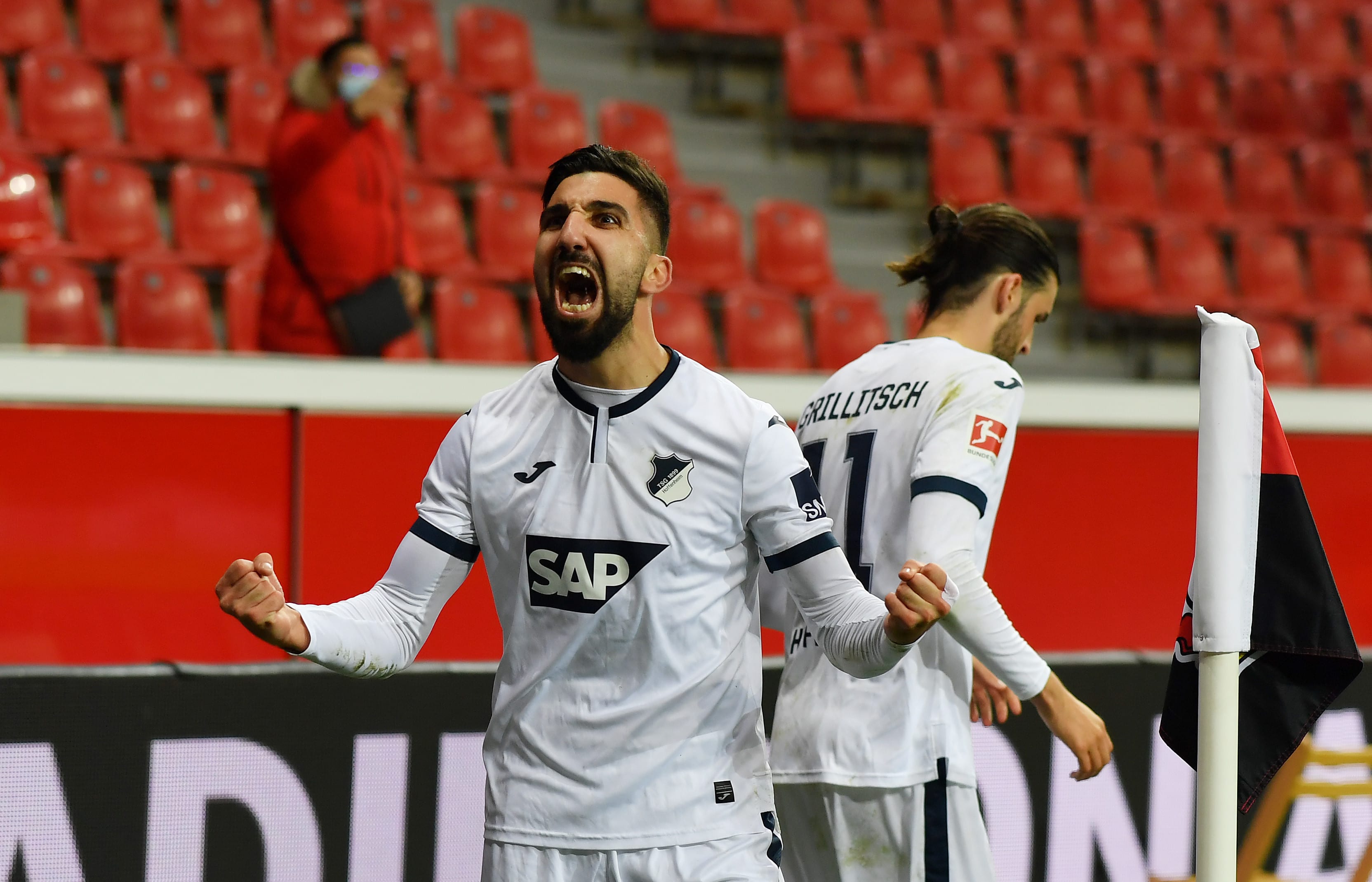 מונס דאבור שחקן הופנהיים