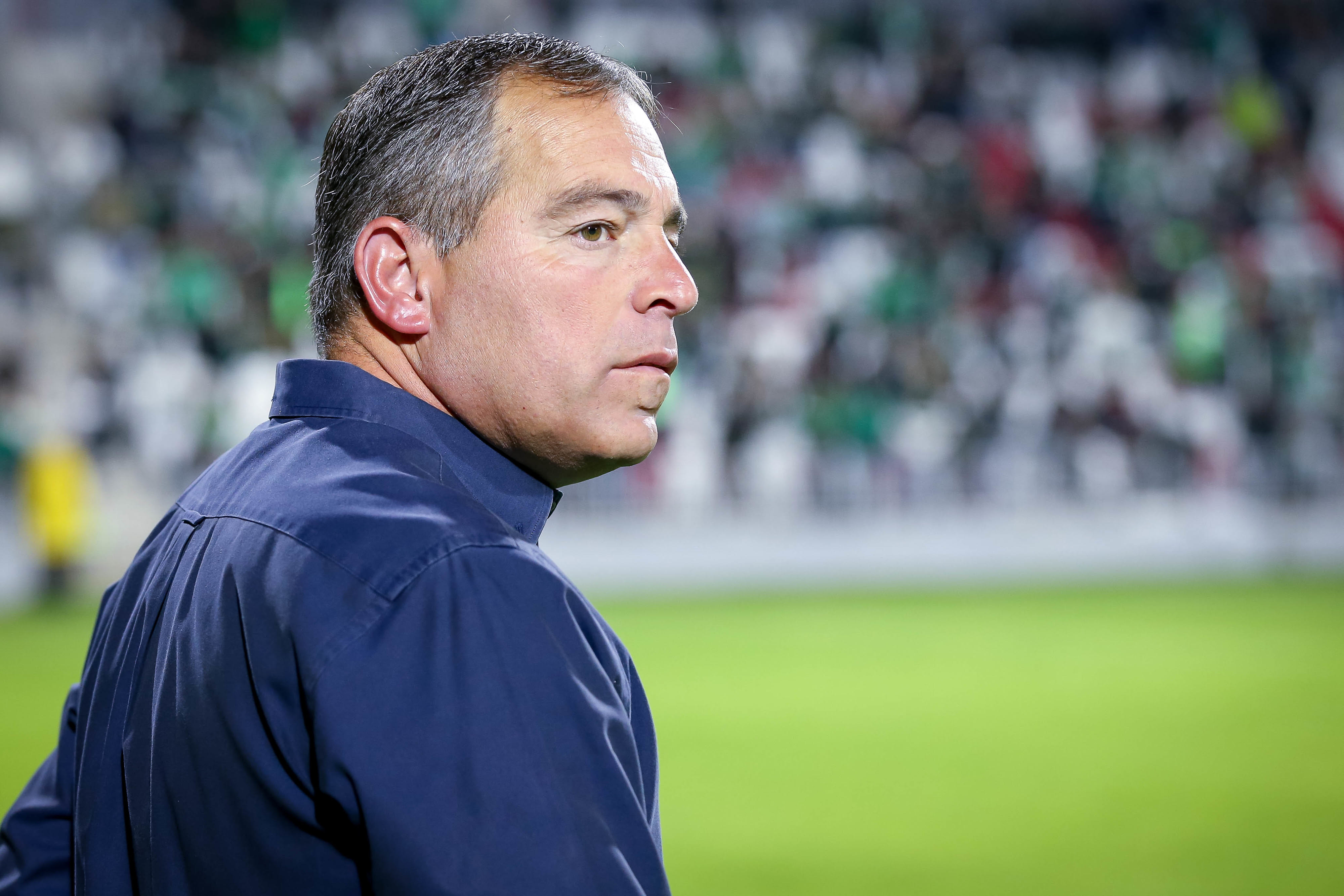 ירון הוכנבוים מאמן הפועל נוף הגליל