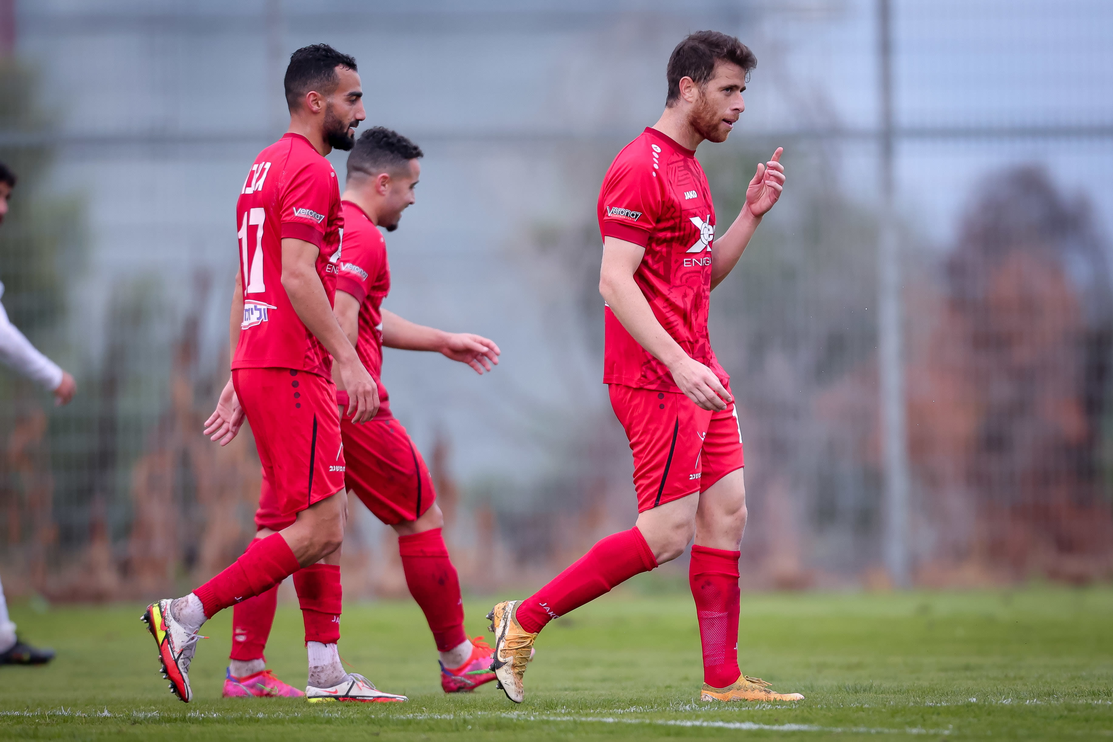 גיא מלמד, בני סכנין