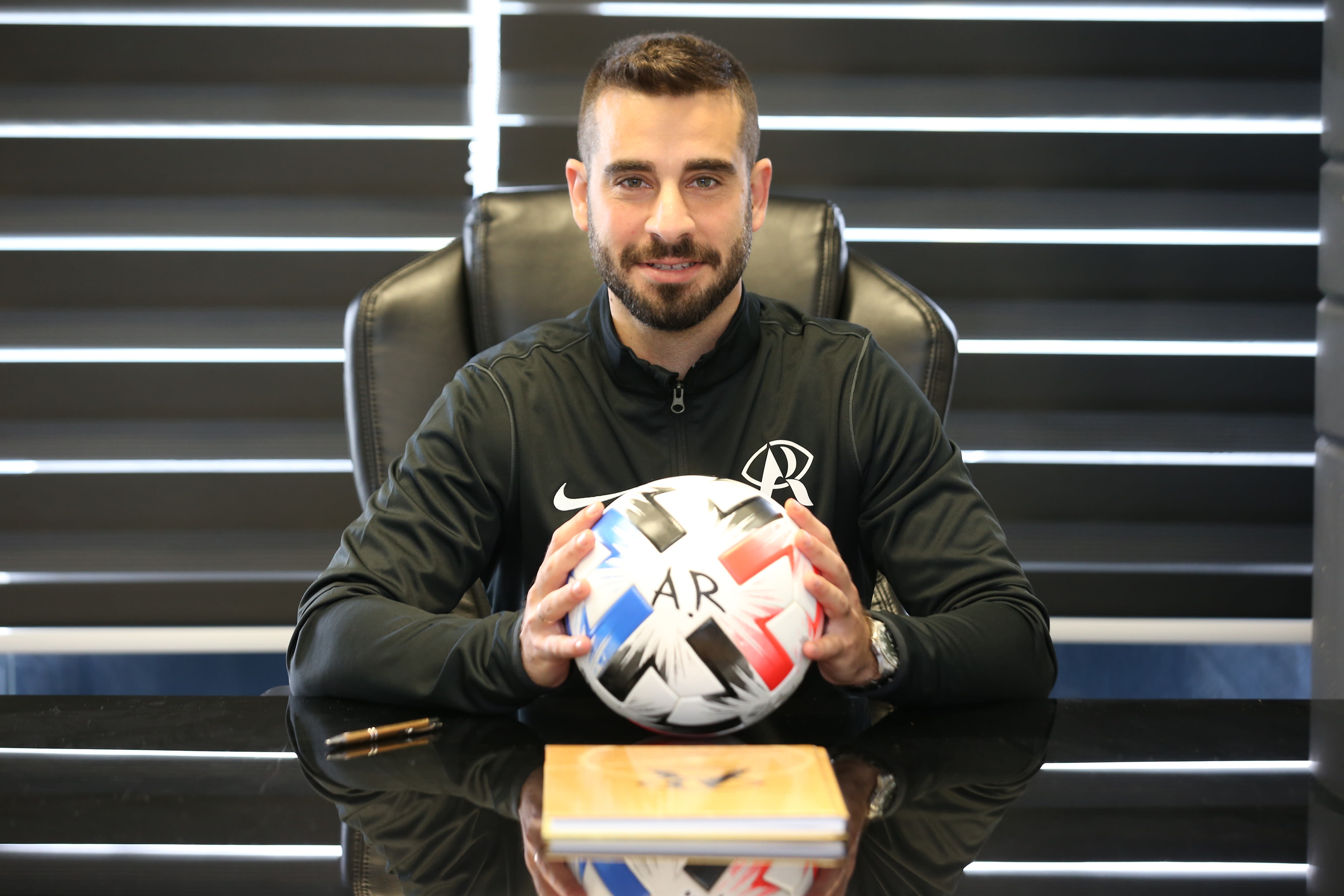 אדר רוזנברג