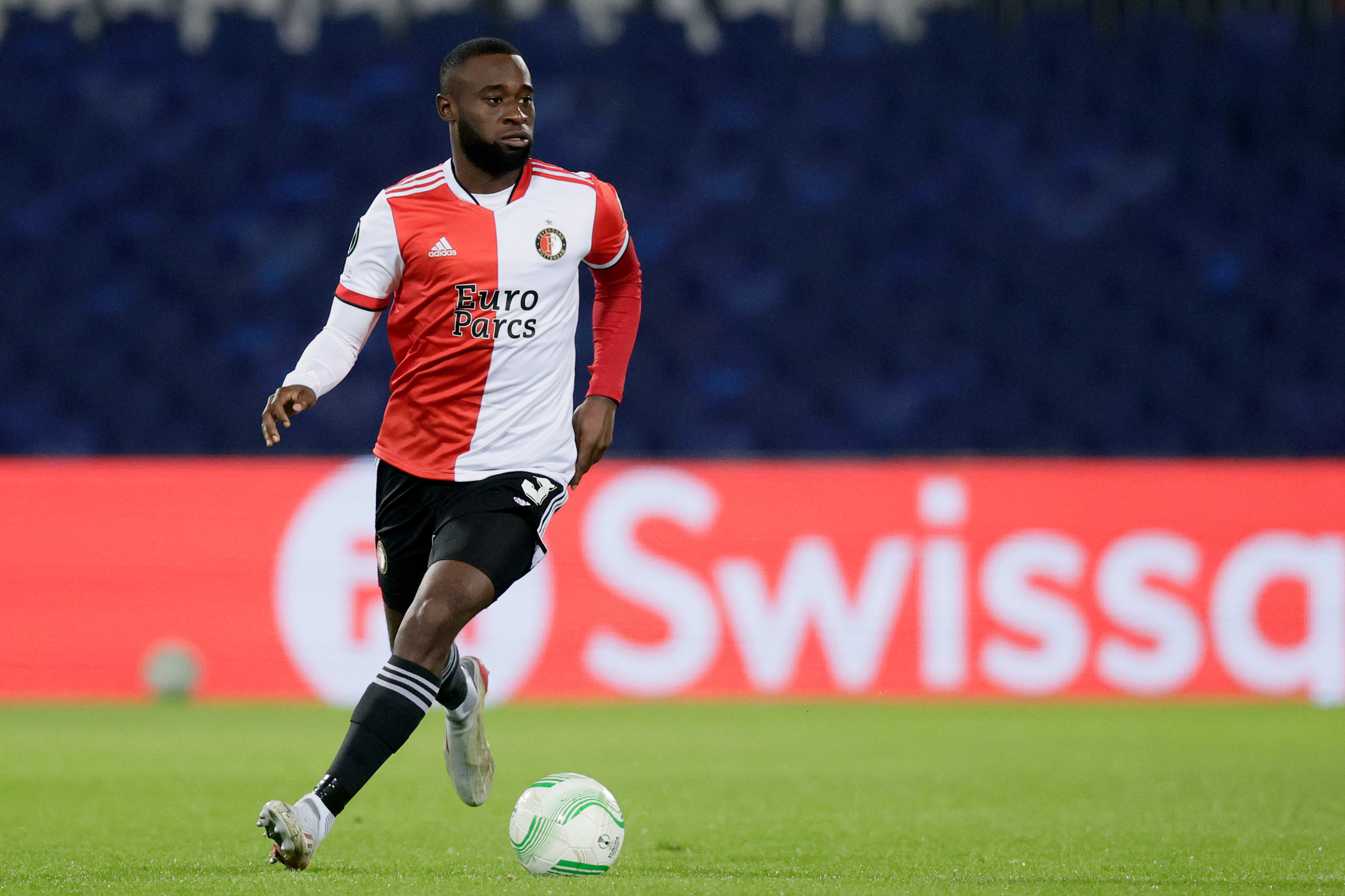 שחקן פיינורד, לוצהארל חרטראודה