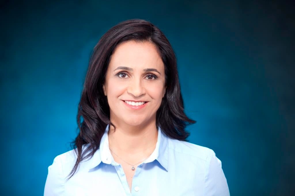 ליאת שוחט ראשת העיר אור יהודה