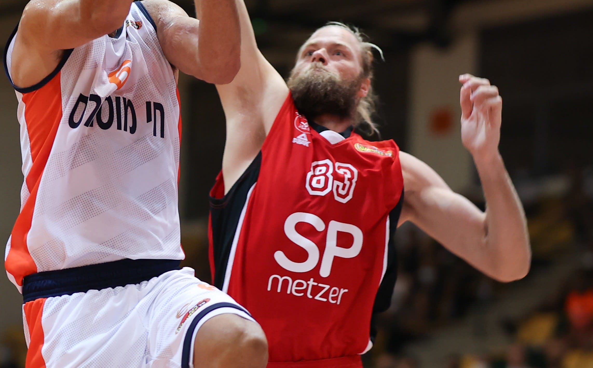 שחקן הפועל תל אביב יהונתן שולדבראנד