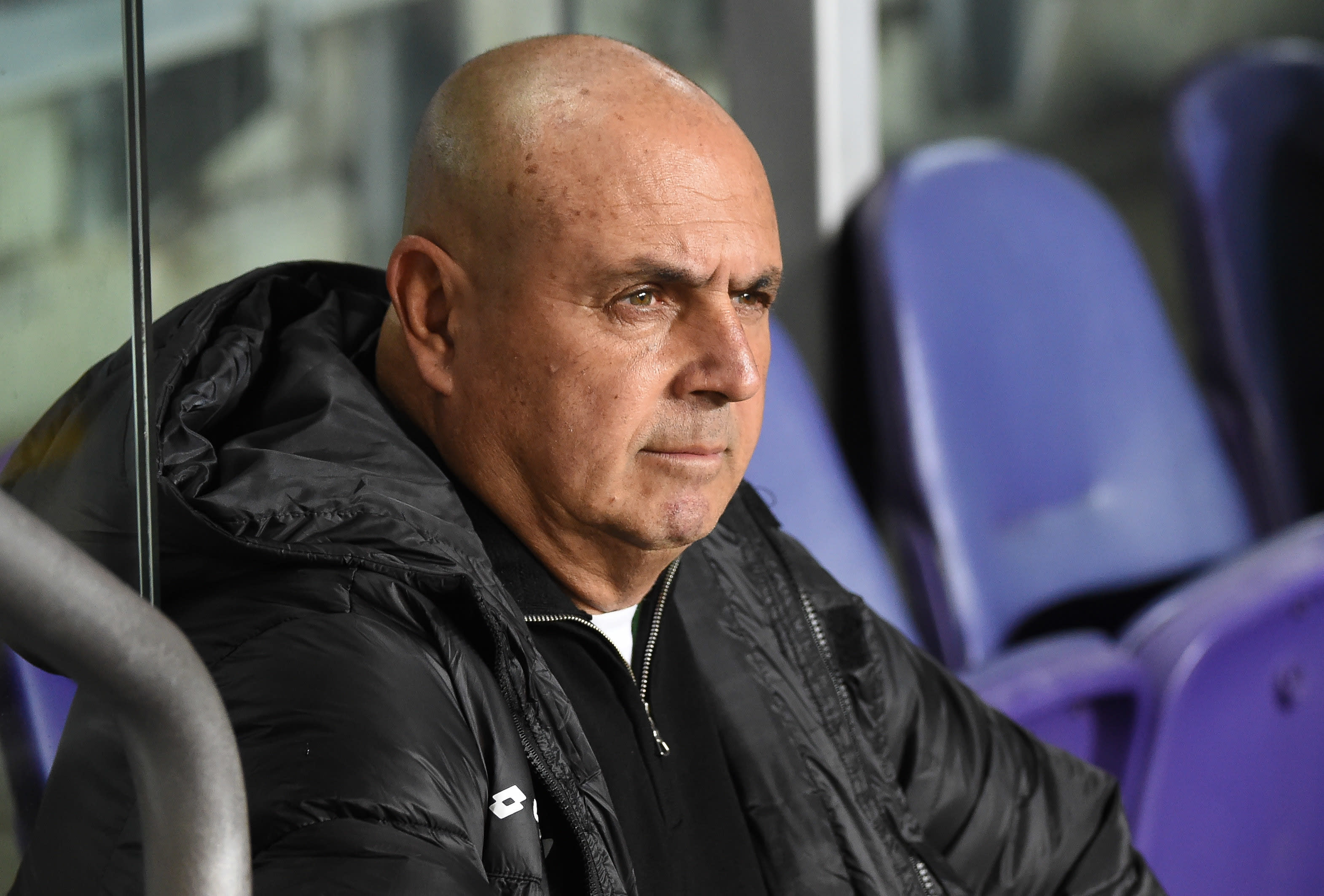 בני לם מאמן מכבי נתניה