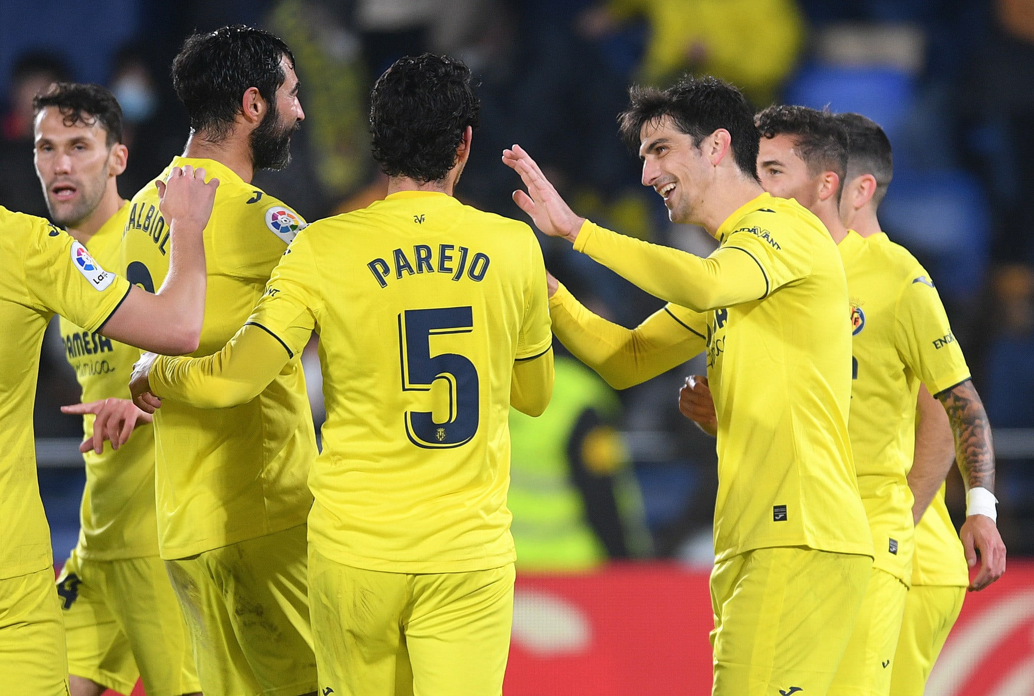 Вильярреал (футбольный клуб). Вильярреал команда. Состав вильярреала 2019. Вильярреал состав 2022. Футбольный клуб желтый.