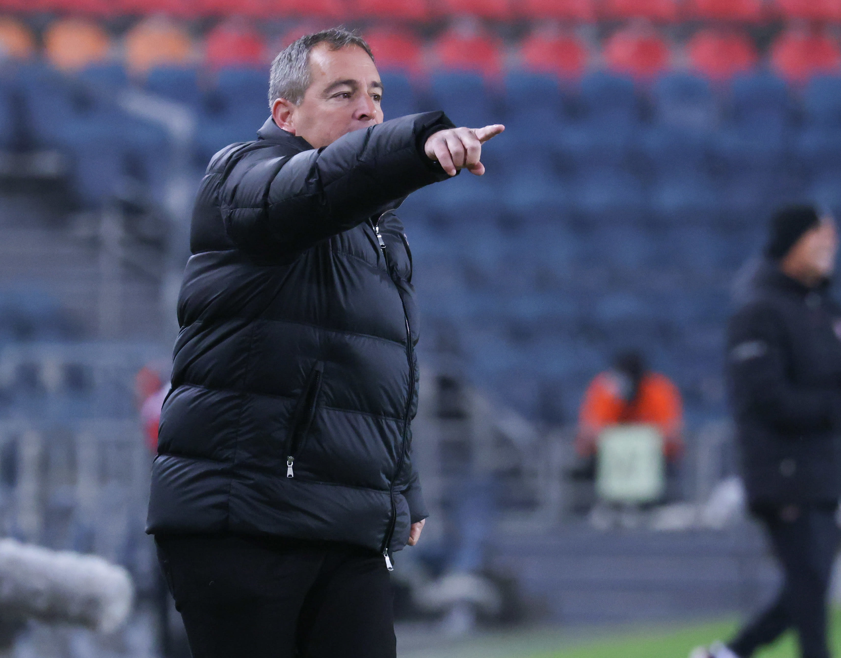 ירון הוכנבוים מאמן הפועל נוף הגליל