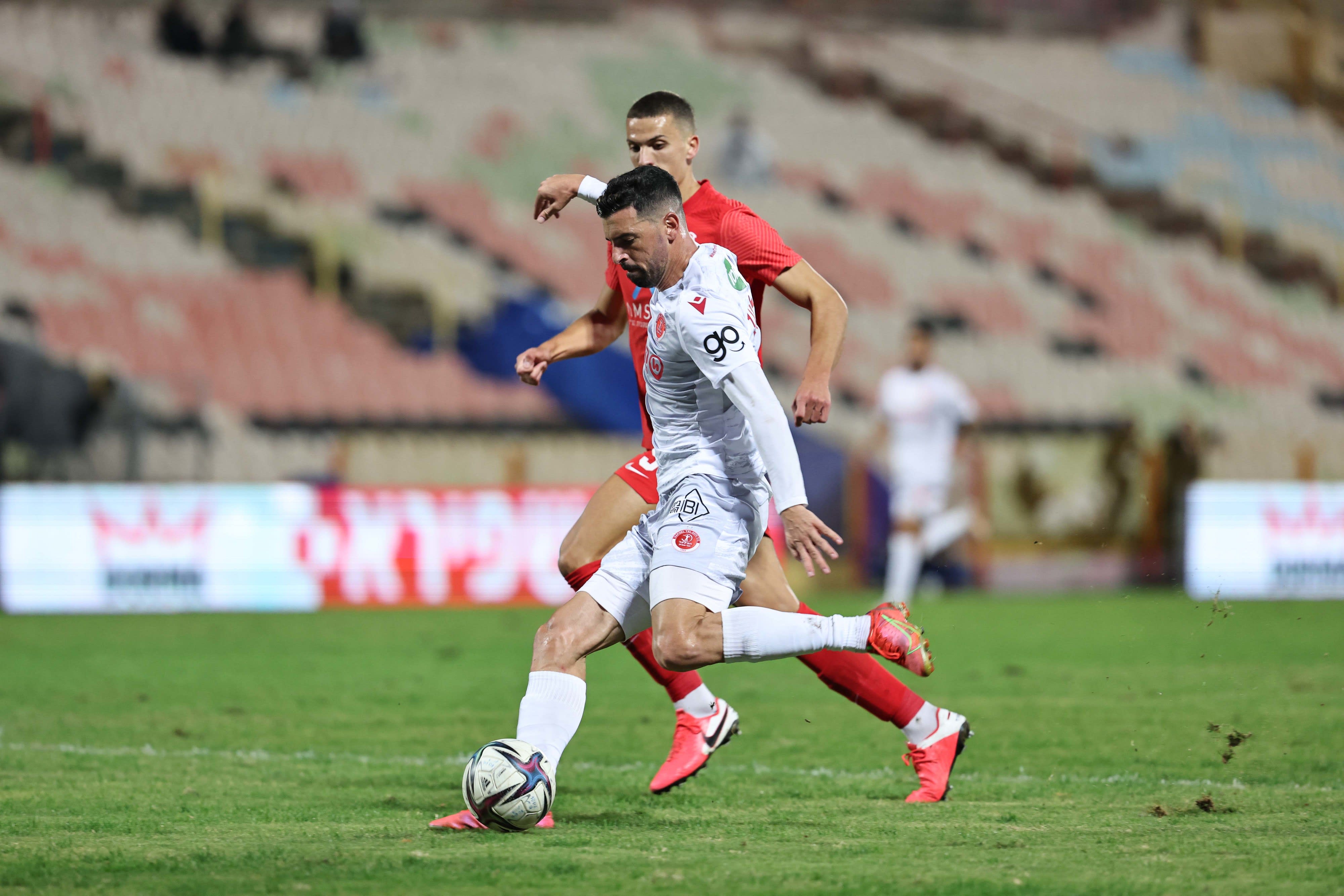 שלומי אזולאי, שחקן הפועל תל אביב