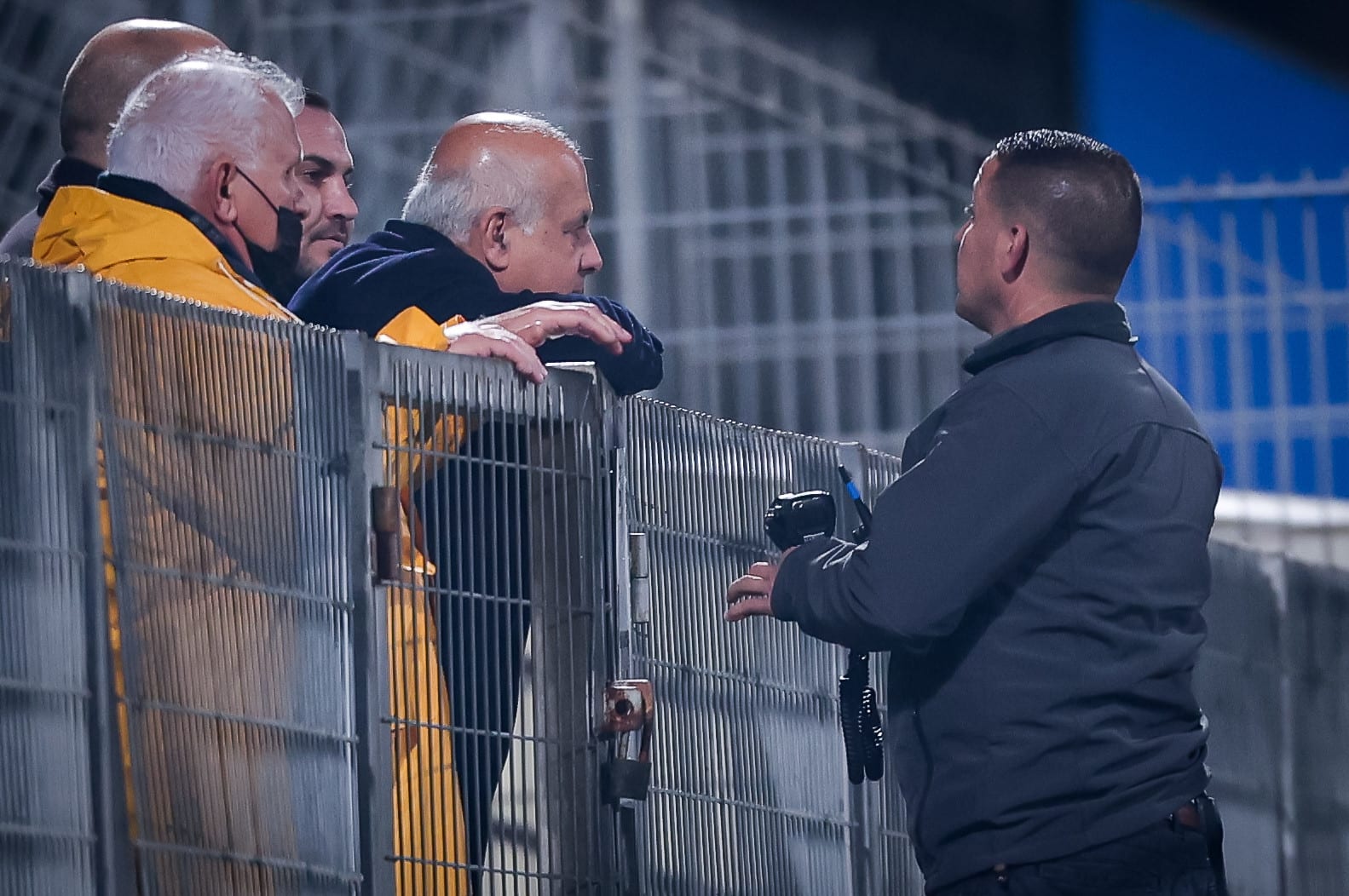 אבי לוזון מכבי פתח תקוה