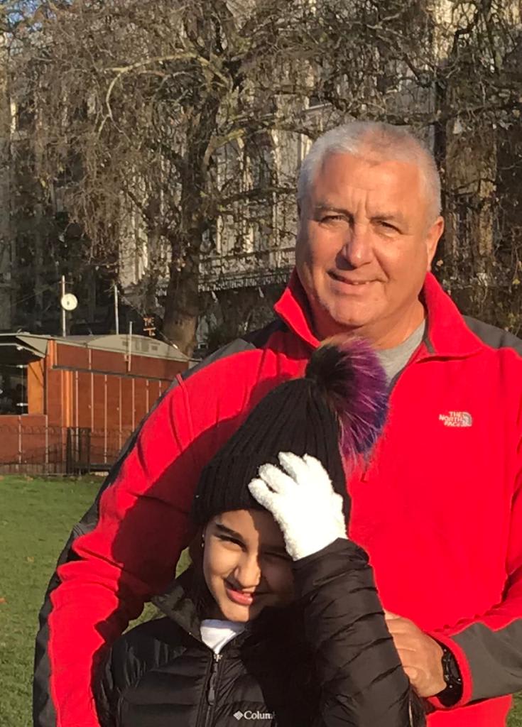 ירון פרסלני