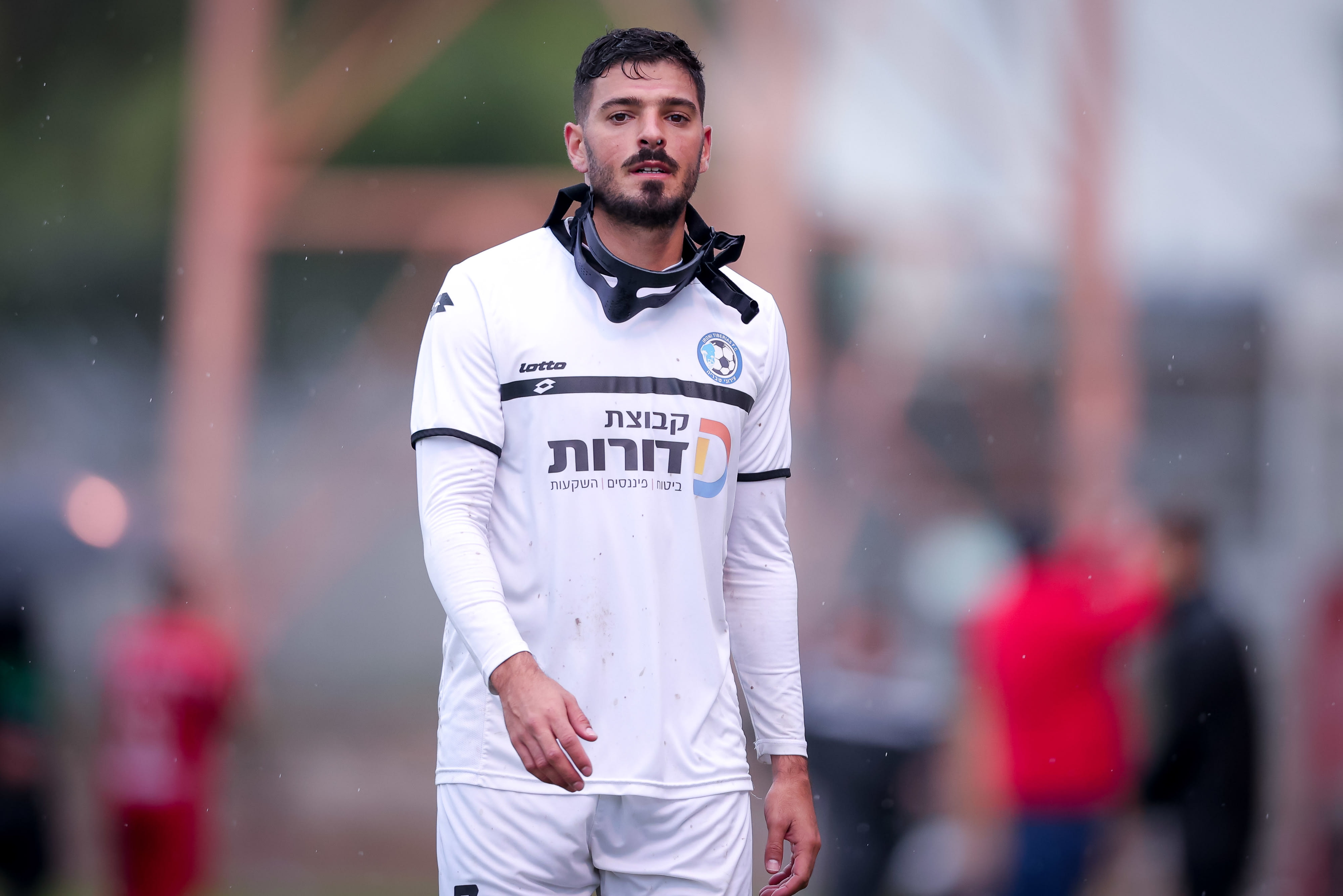 אופיר מזרחי, עירוני טבריה