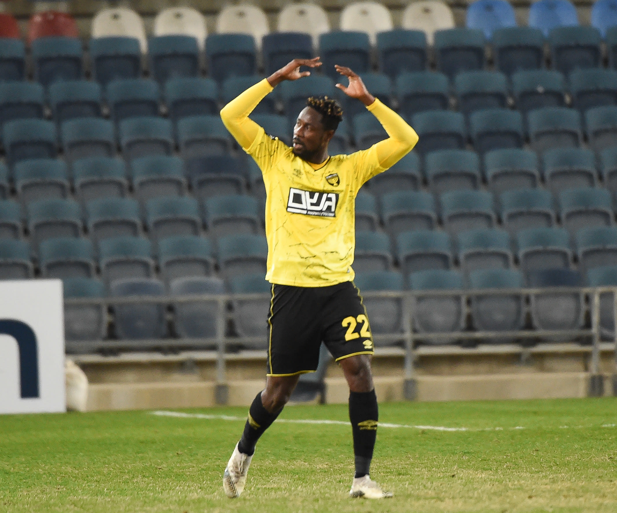 ריצ'מונד בואצ'י שחקן בית