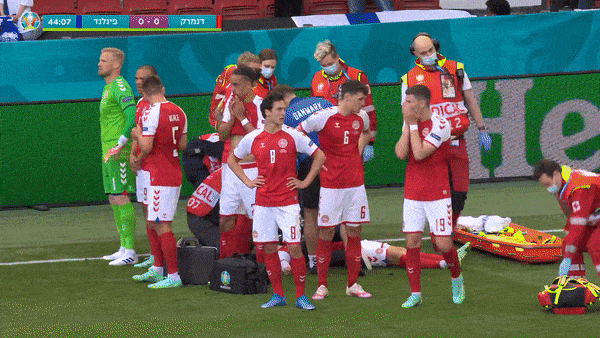 ההתמוטטות של אריקסן