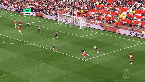 גיף רונאלדו