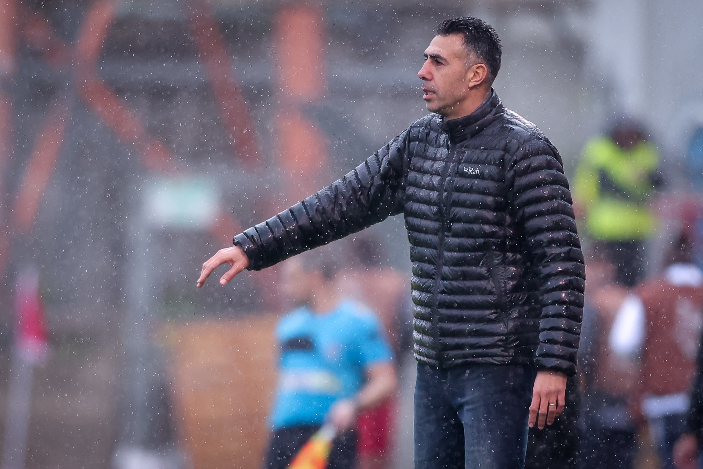 אלירן חודדה, מאמן עירוני טבריה