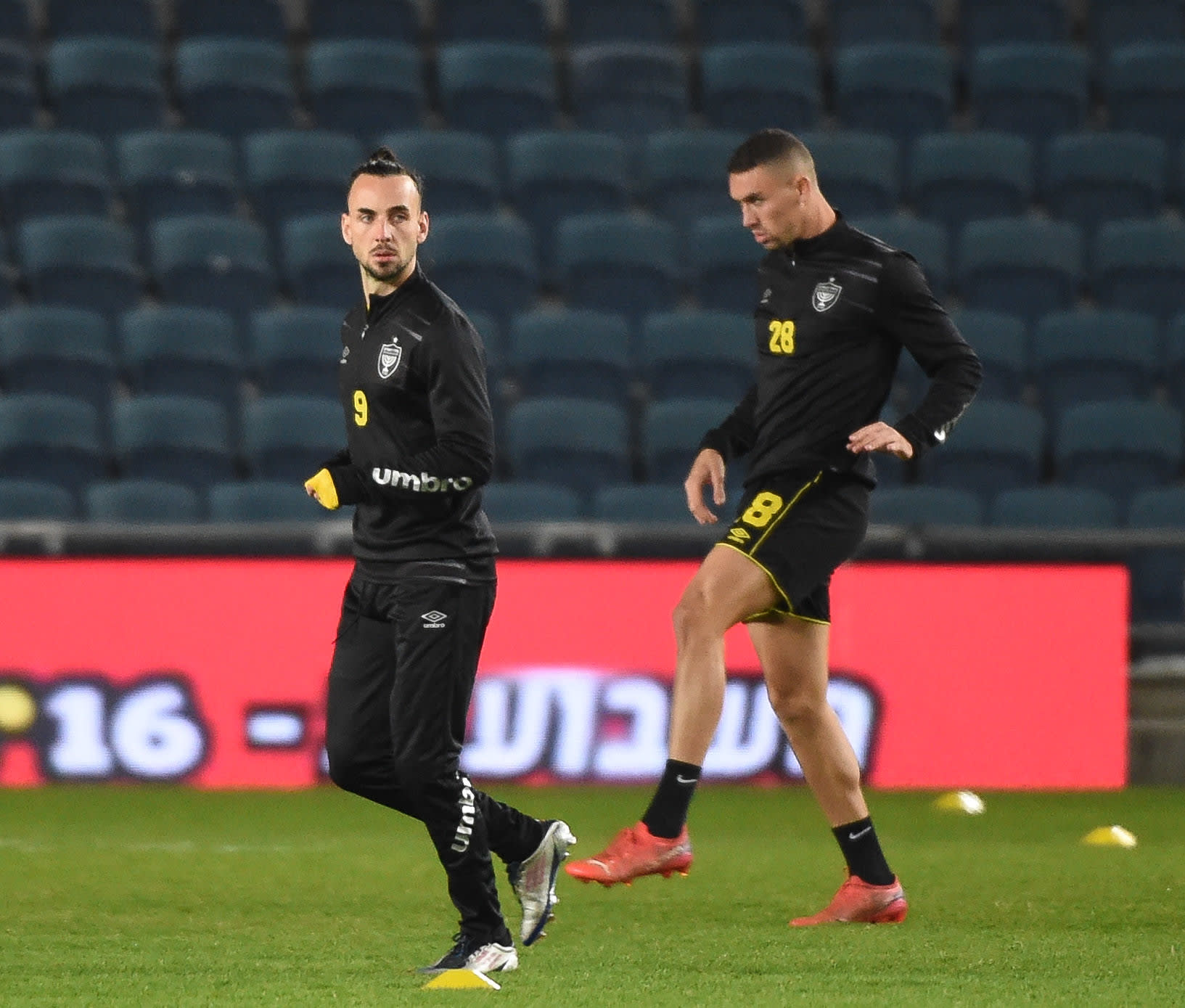 מרקו ינקוביץ' בית