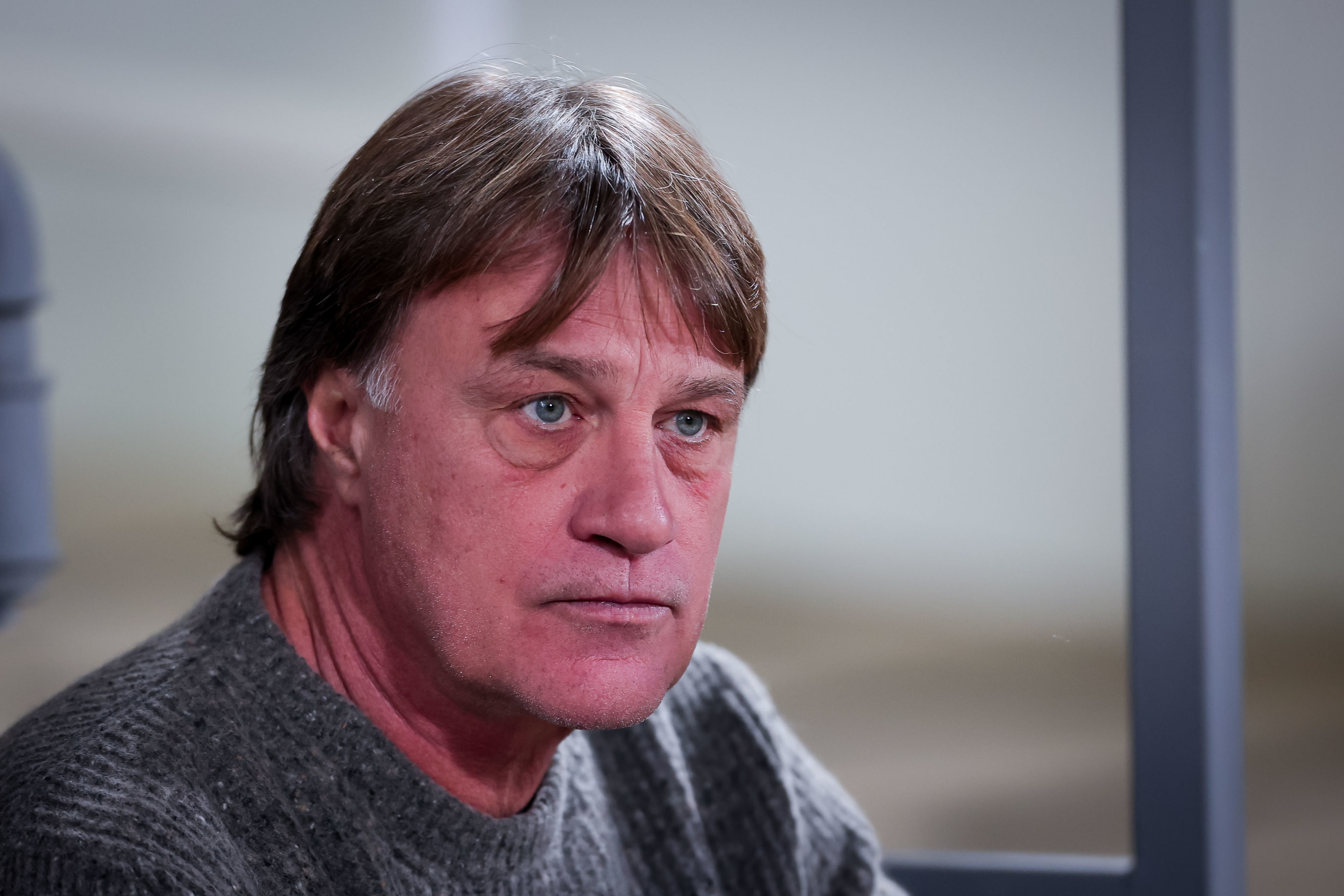 סלובודן דראפיץ' מאמן עירוני קרית שמונה