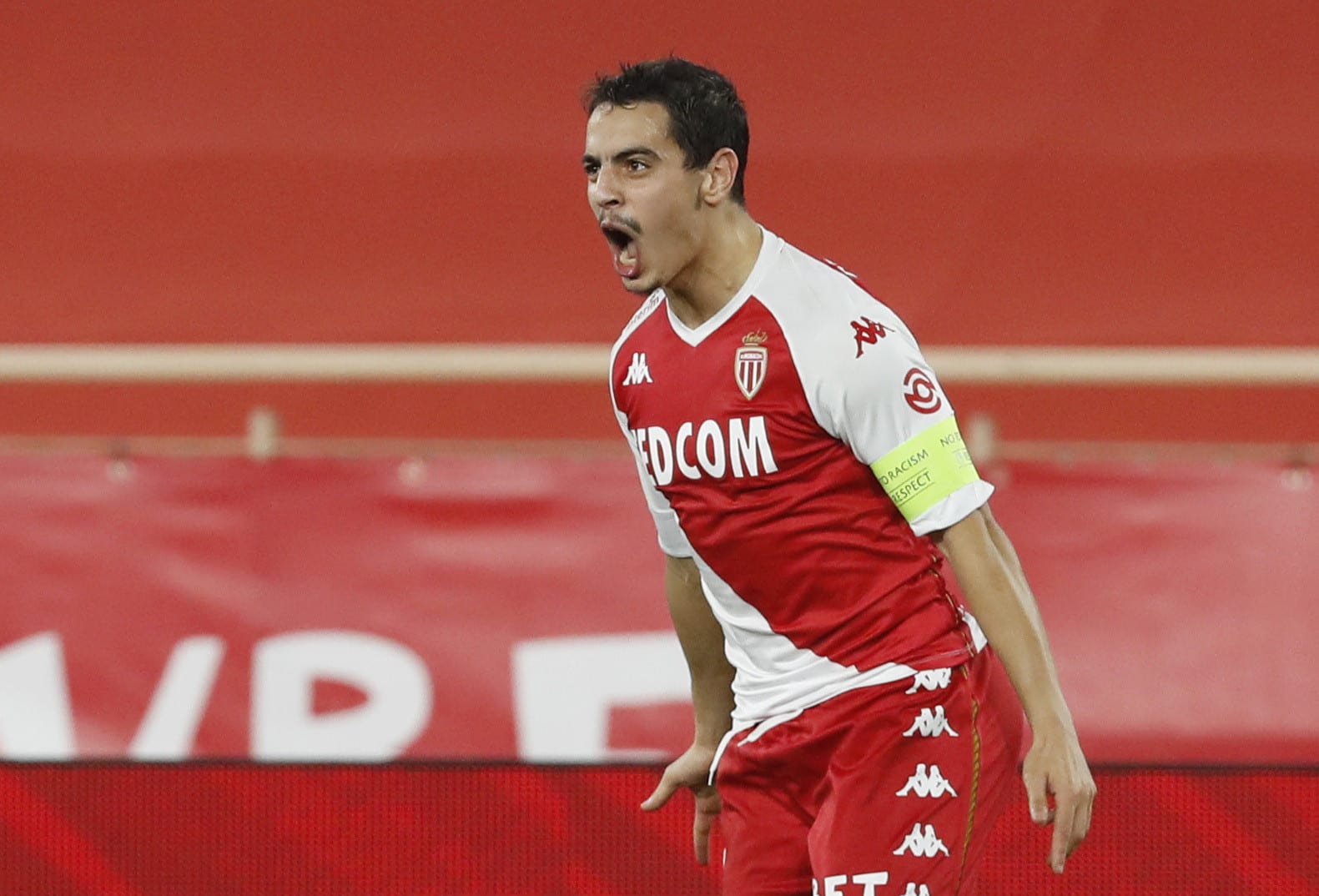 וויסאם בן ידר שחקן מונאקו