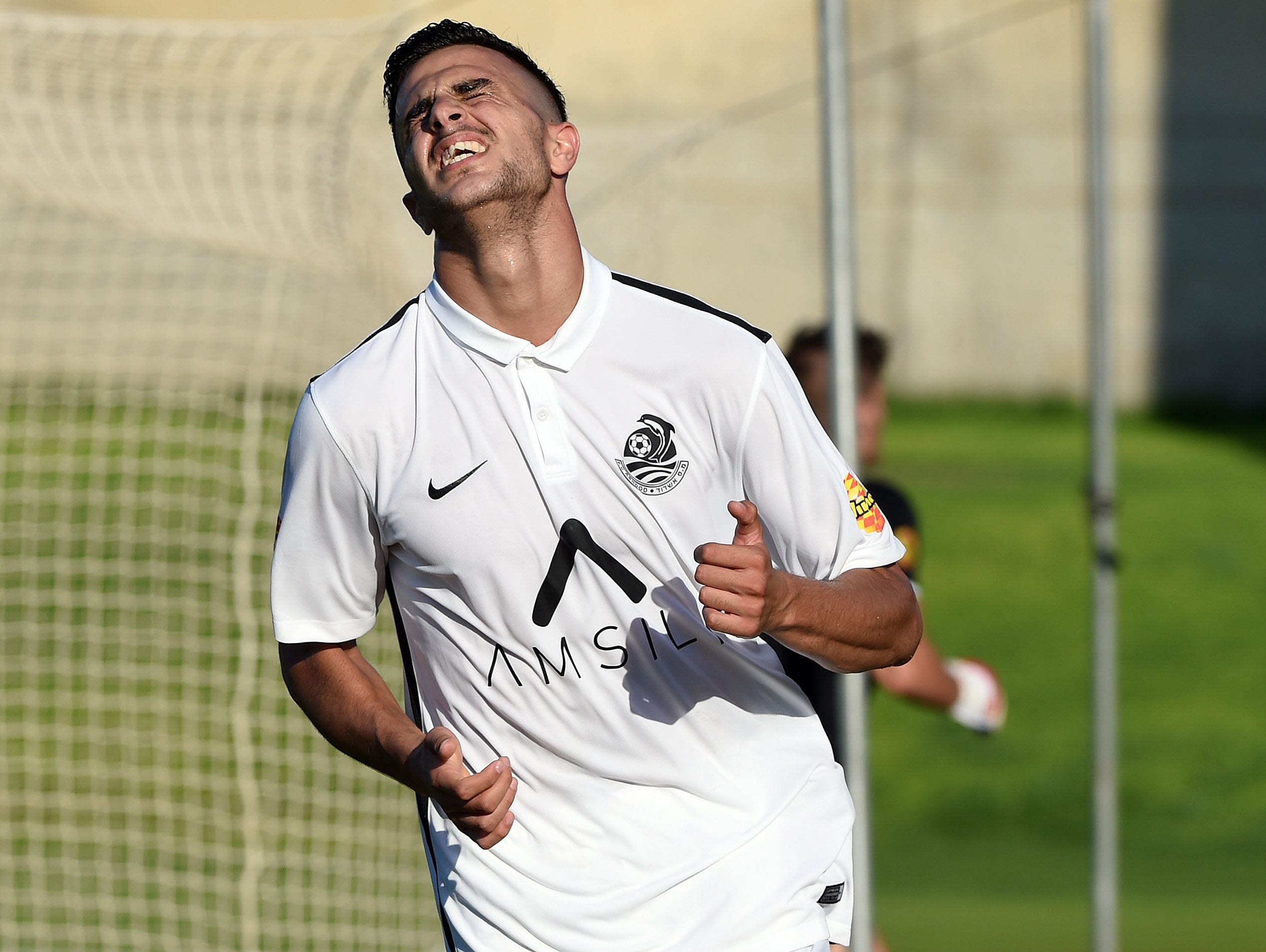 שחקן מ.ס אשדוד, דין דוד