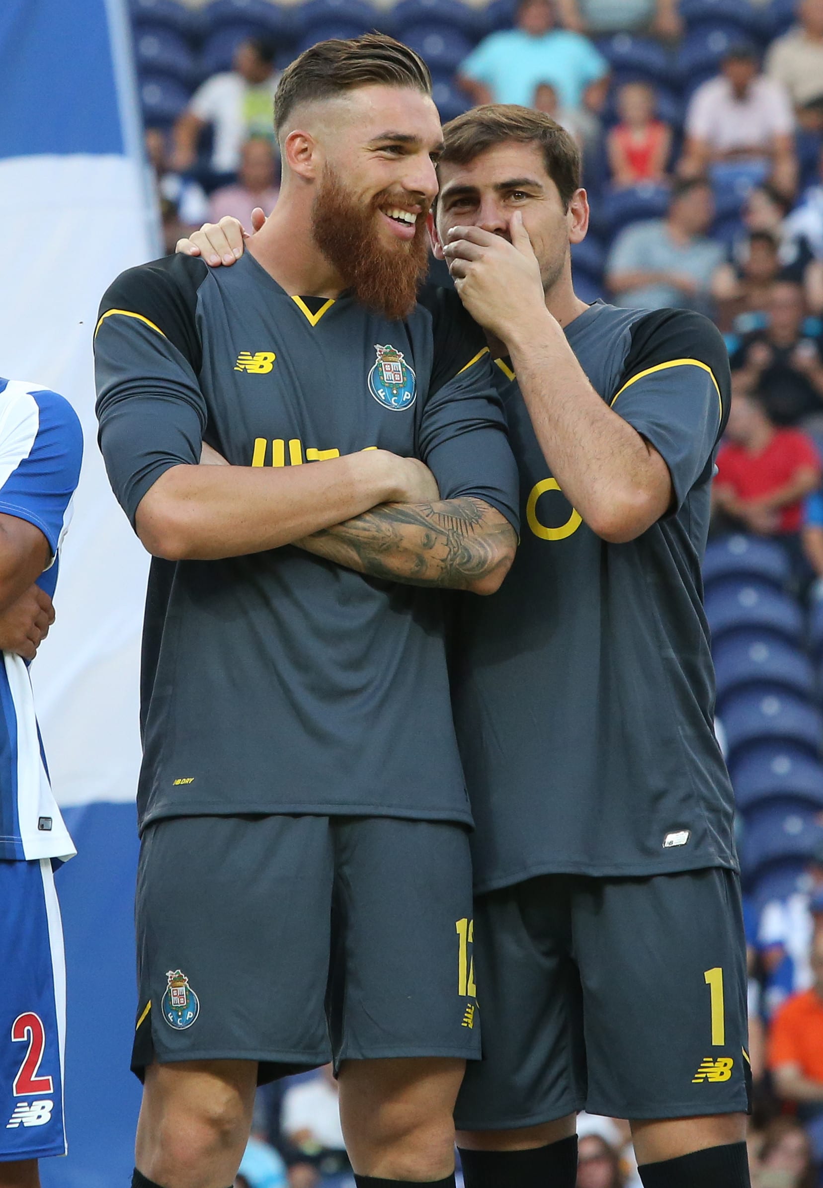 ז'וזה סה שוער וולבס