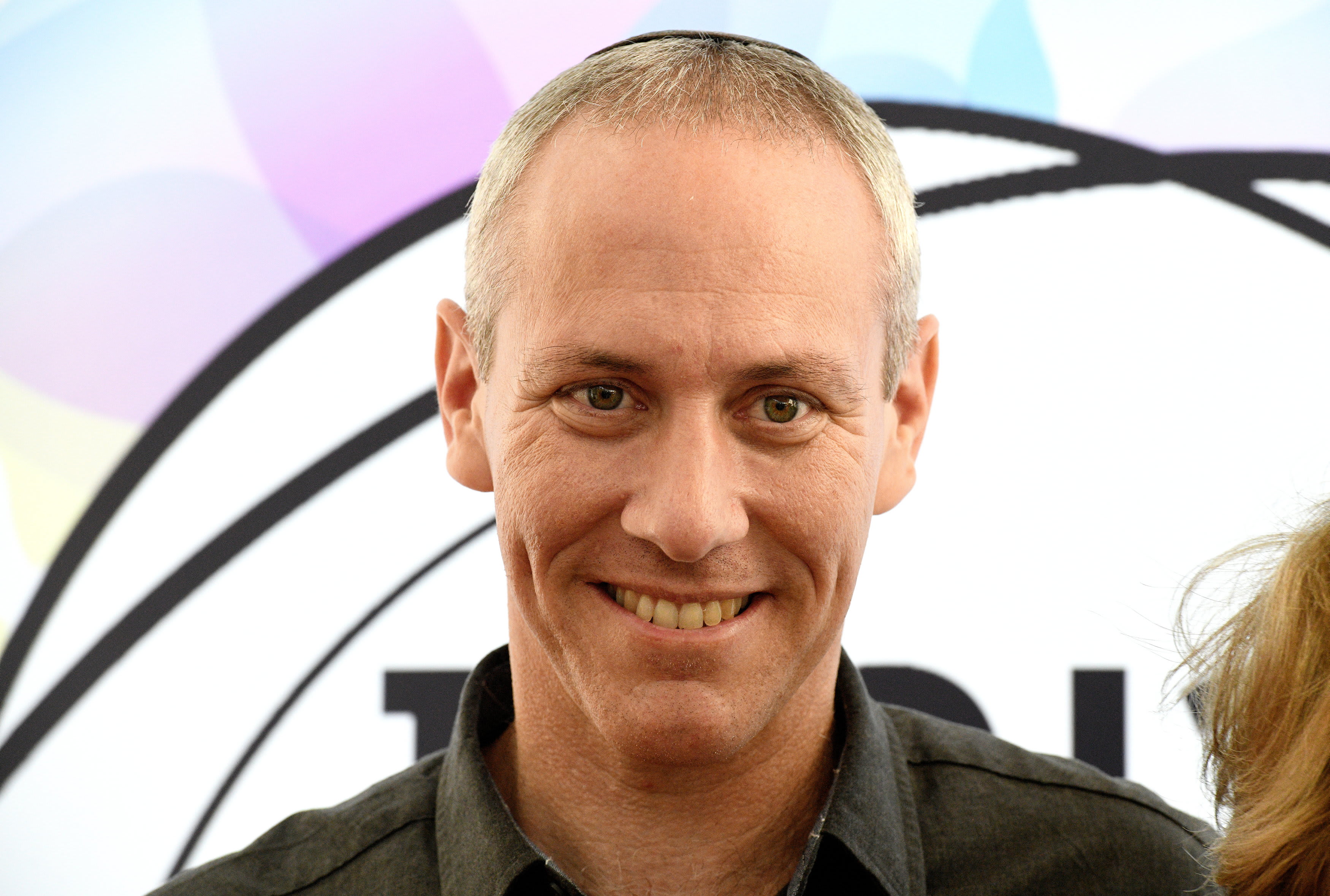 שר התרבות חילי טרופר