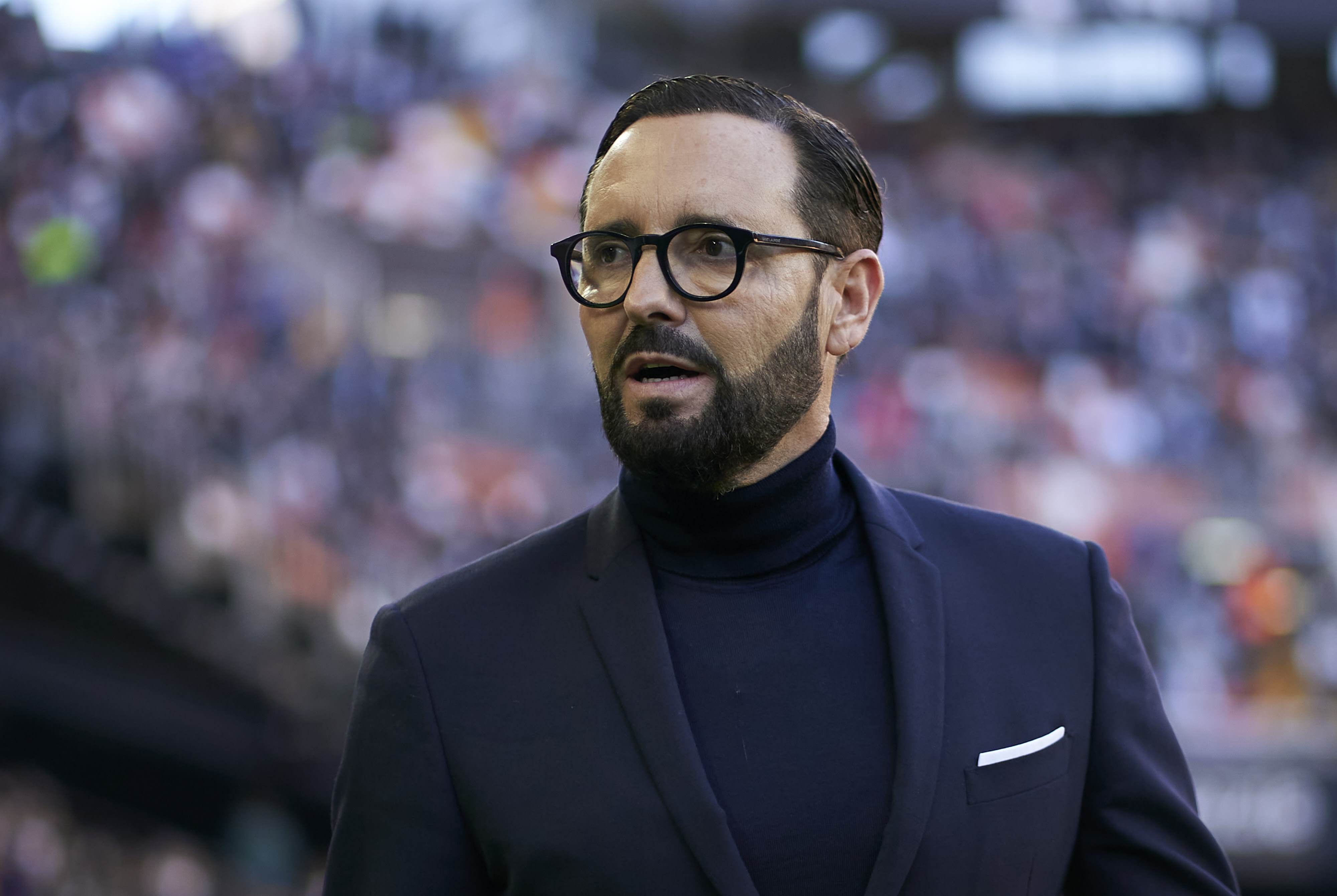 מאמן ולנסיה חוסה בורדלאס