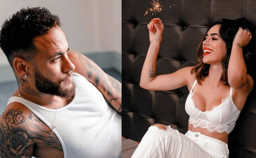 ניימאר והחברה