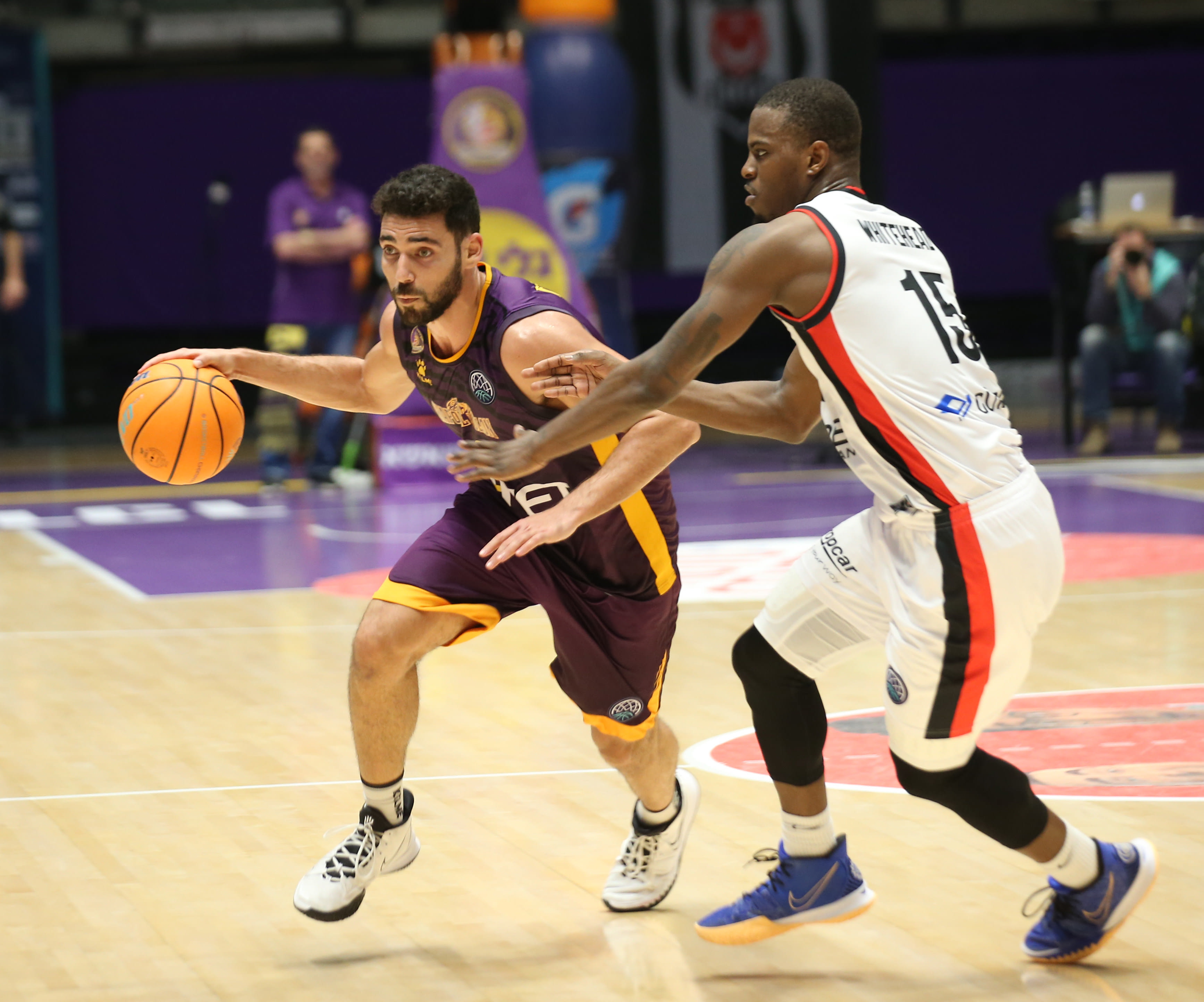 רפי מנקו, שחקן הפועל חולון