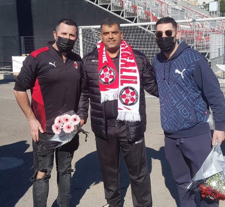 שי ברדה, מאמן הפועל נוף הגליל