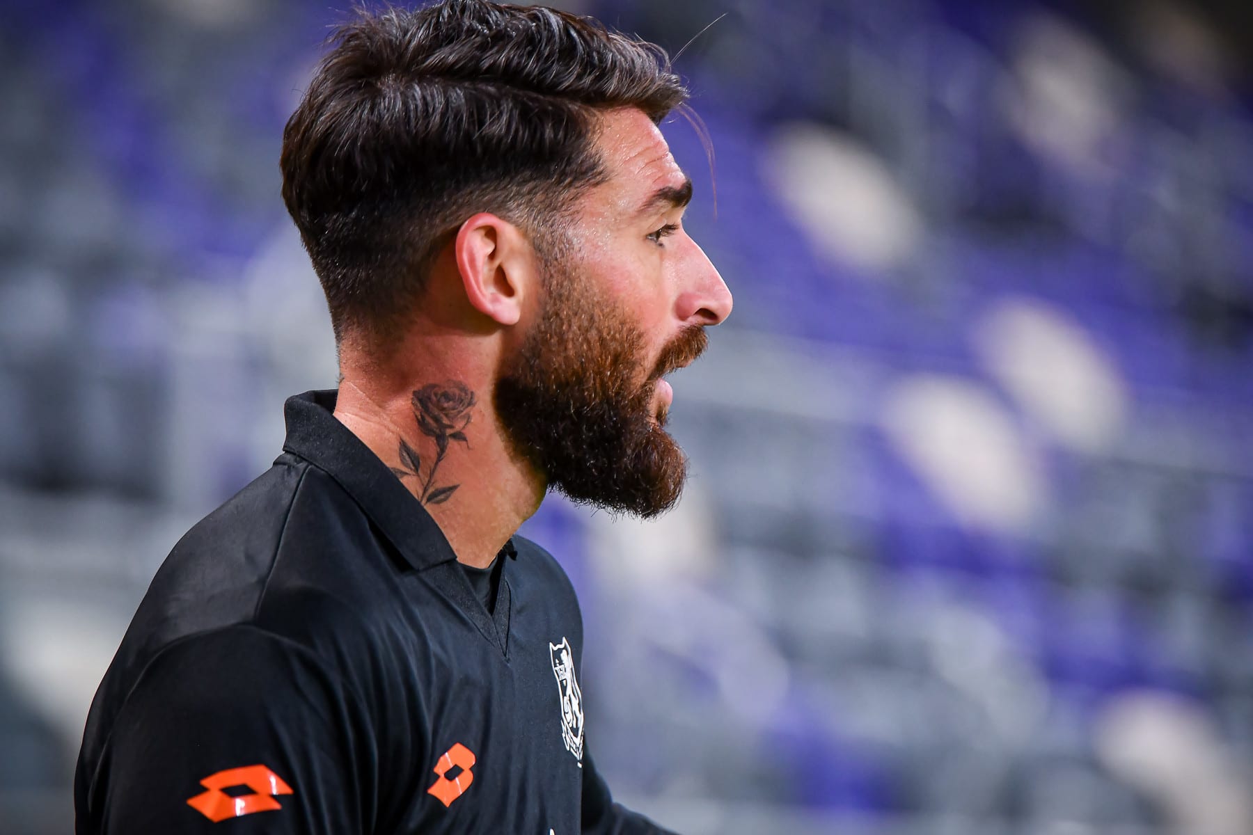 אלירן עטר שחקן בני יהודה