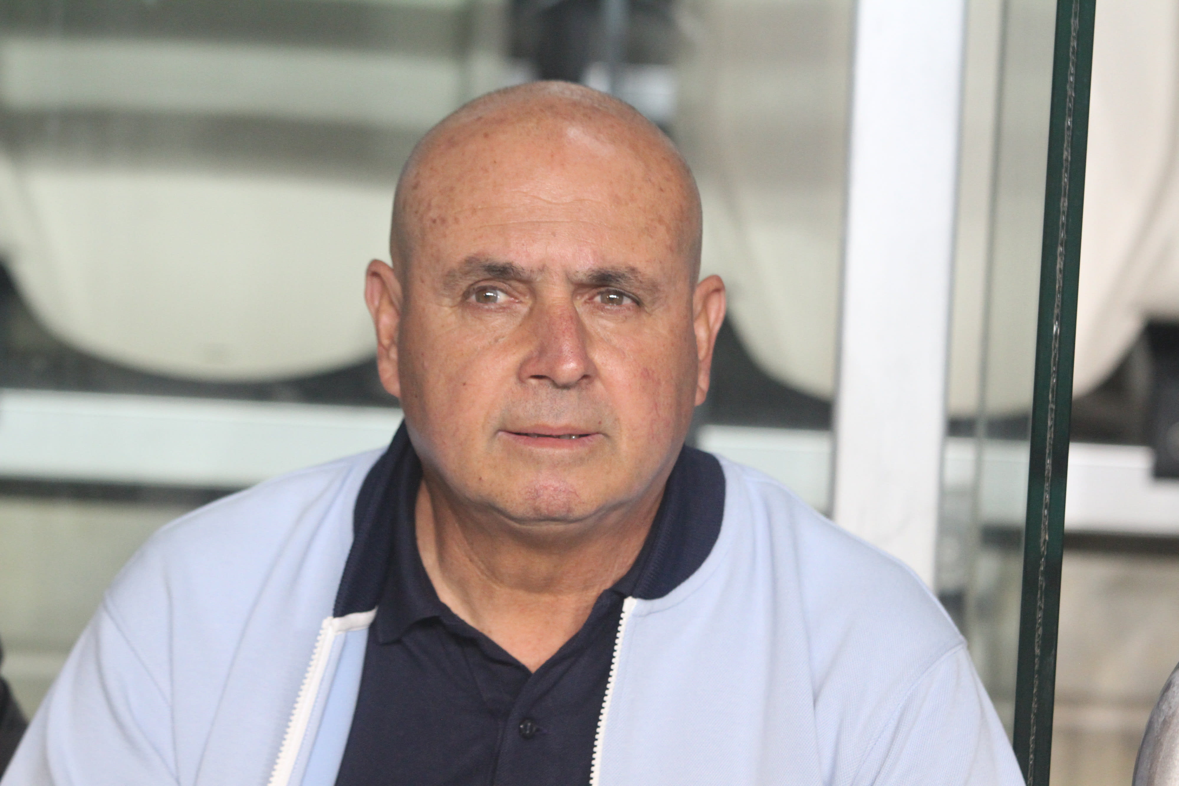 בני לם מאמן מכבי נתניה