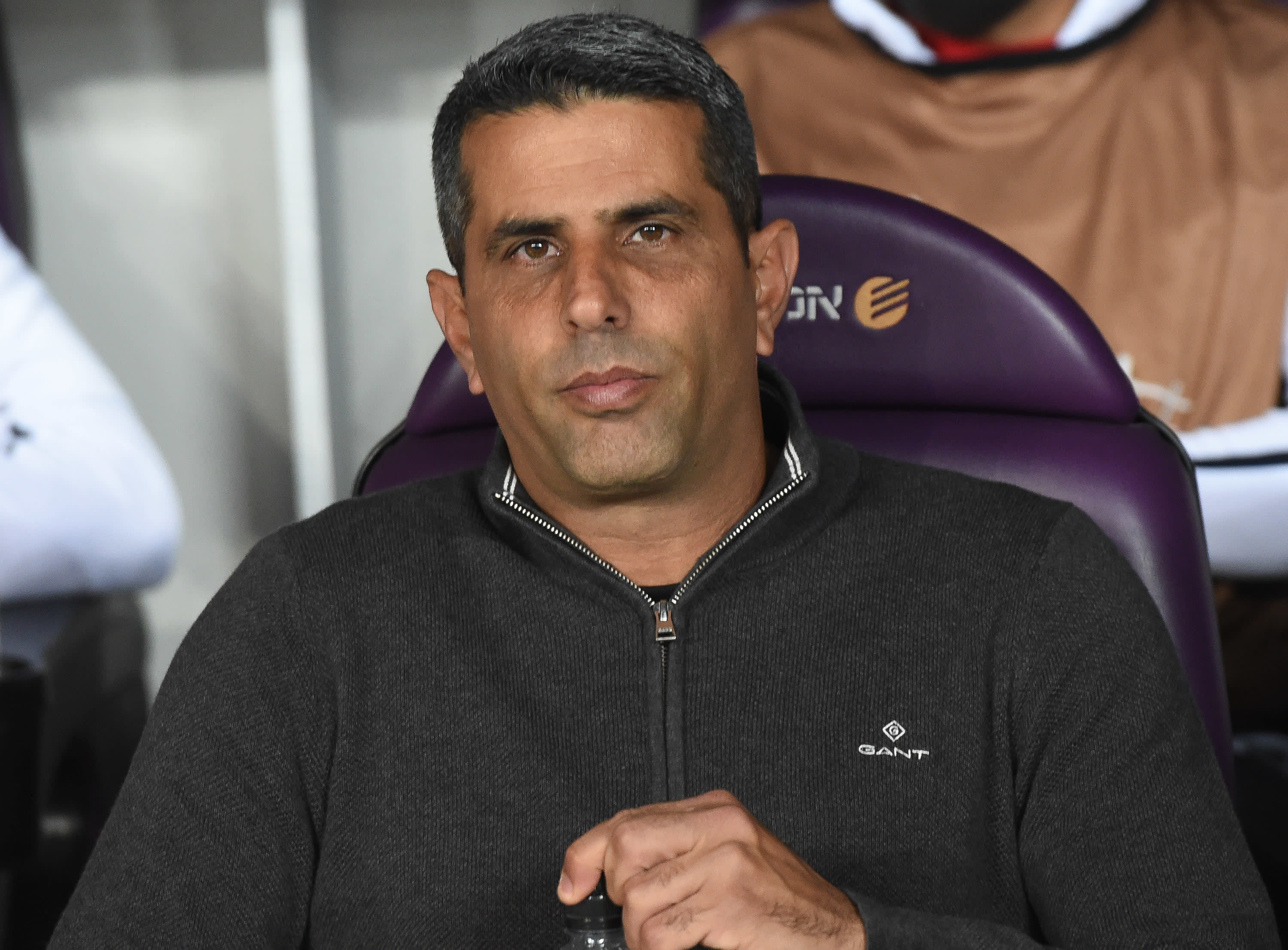 שרון מימר, מאמן בני סכנין