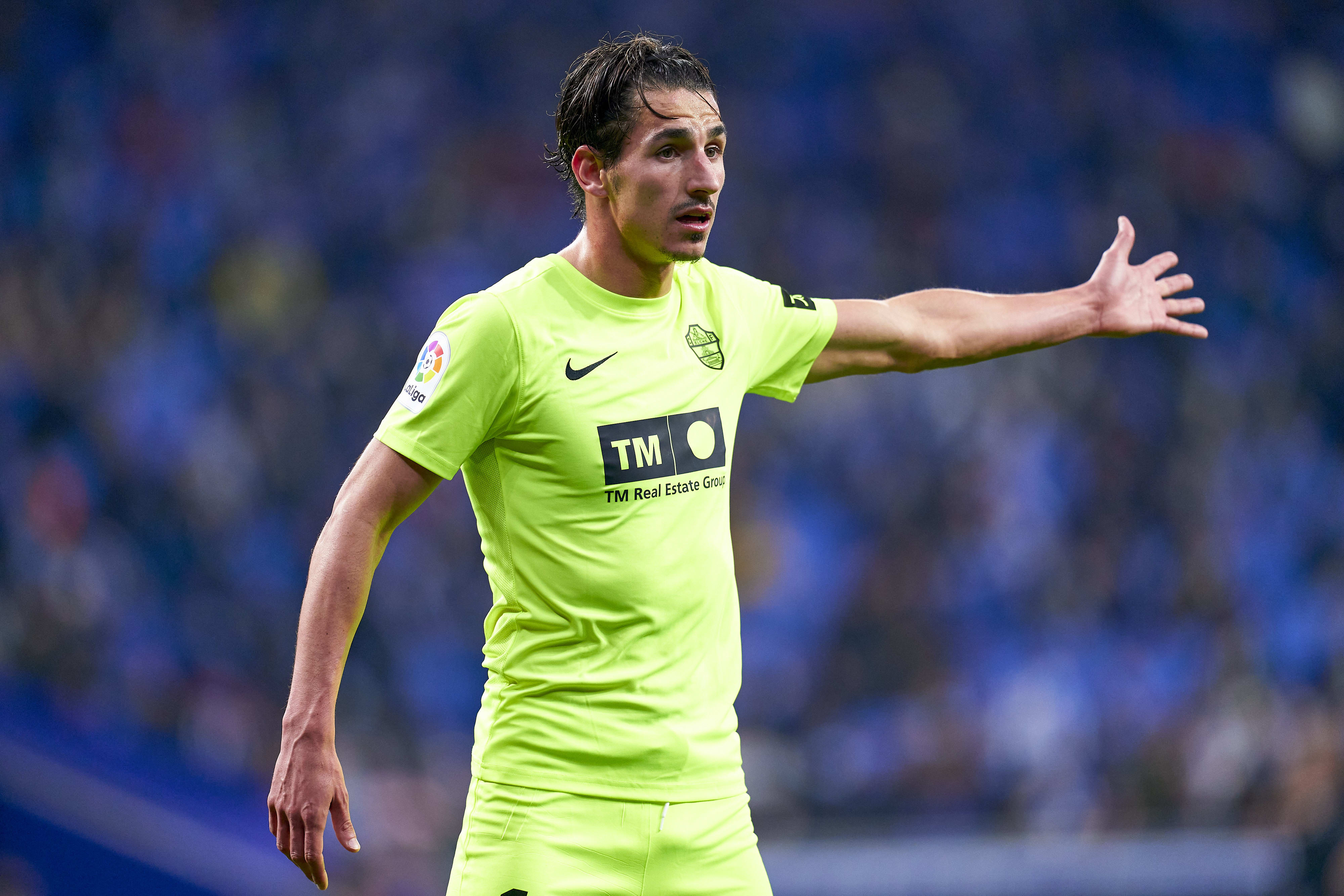 שחקן אלצ'ה פרה מייה