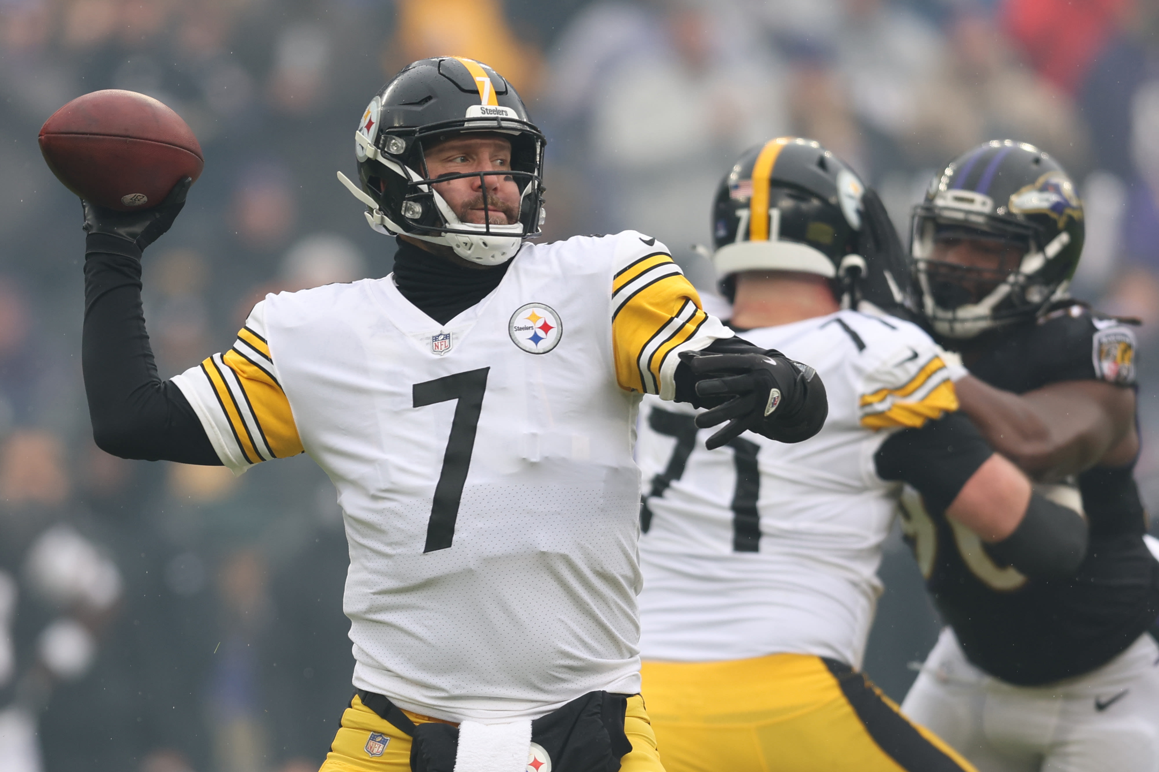 בן רותלסברגר