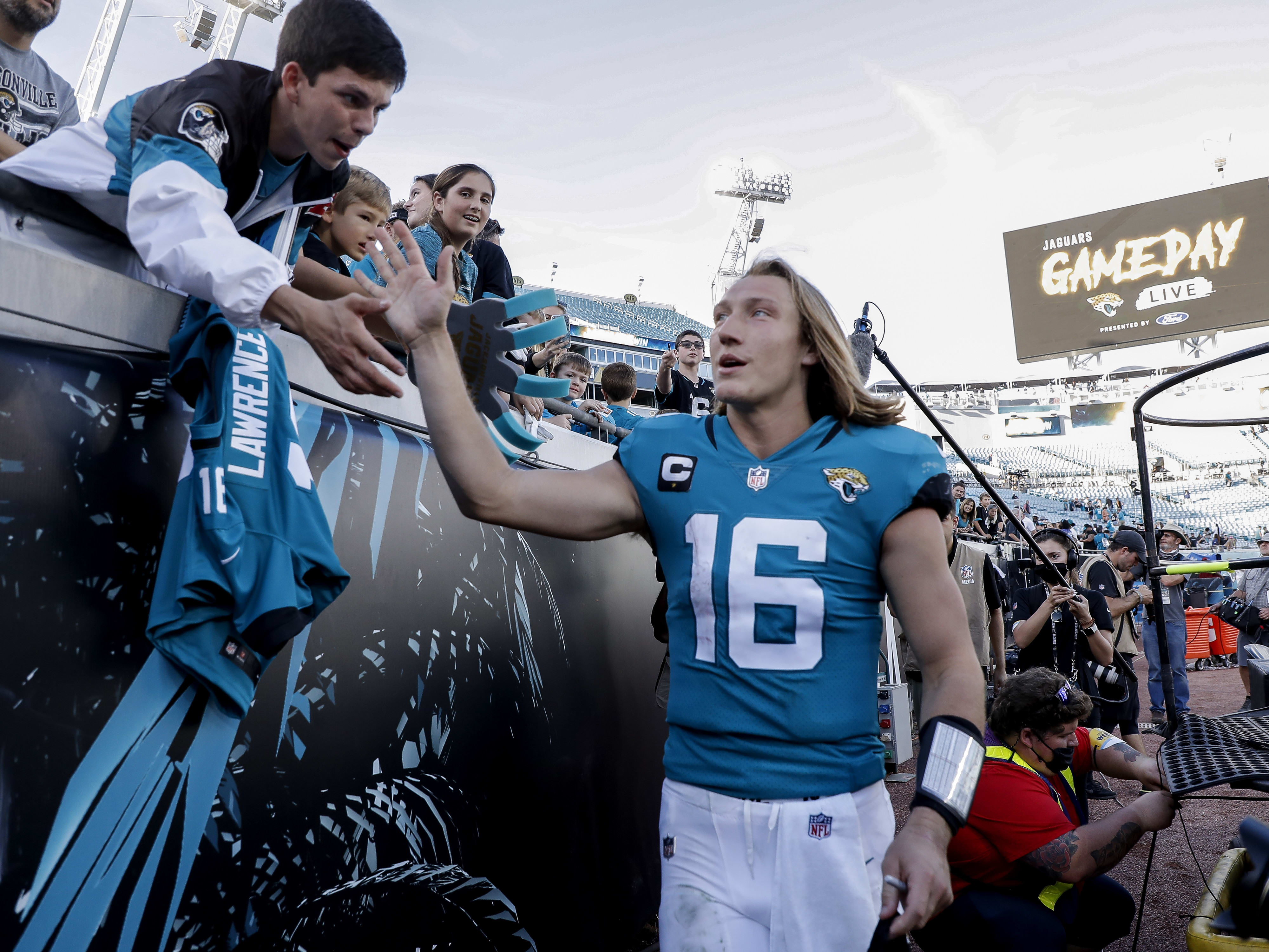 טרבור לורנס