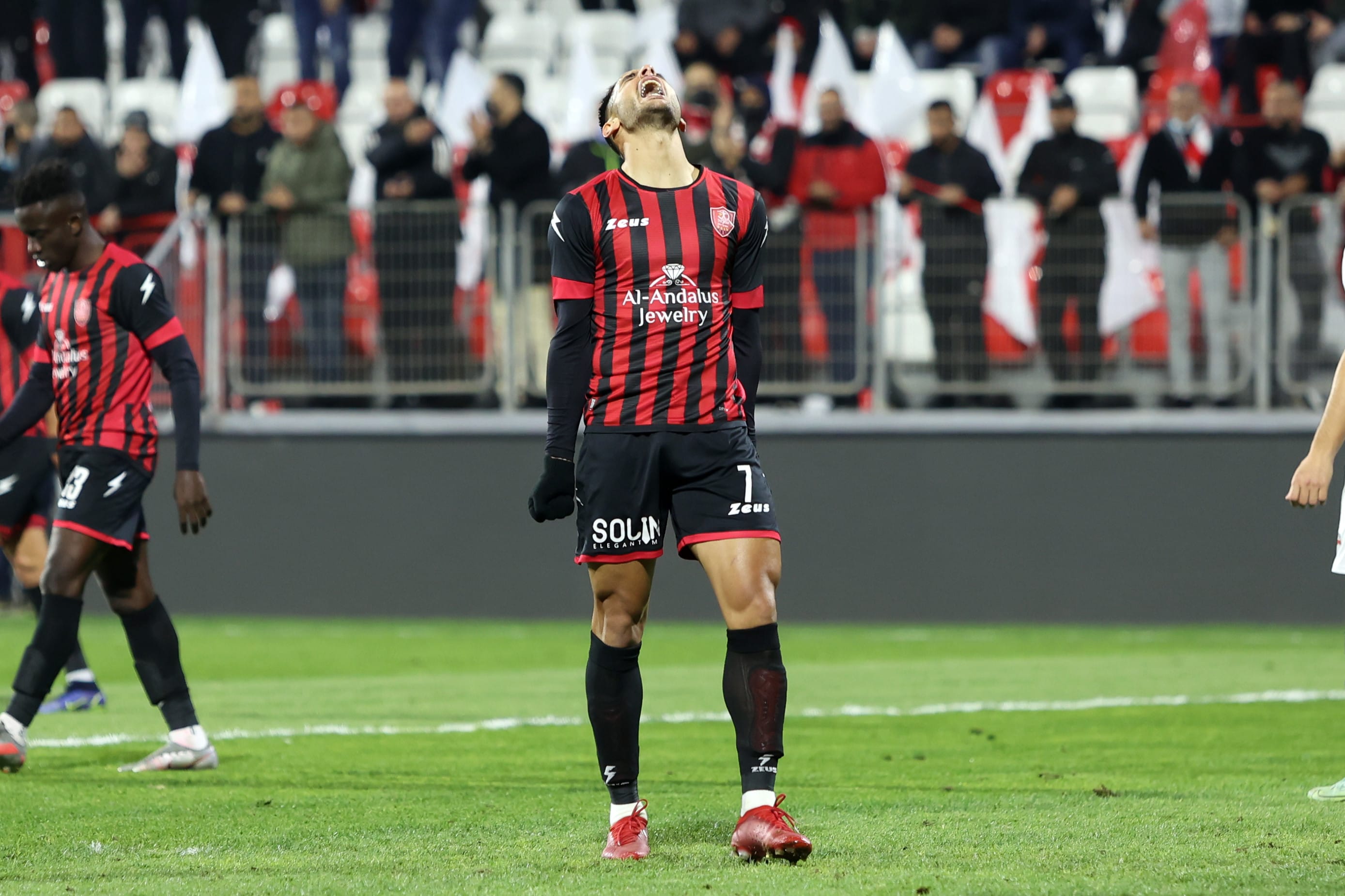 תימור אביטן, הפועל אום אל פאחם