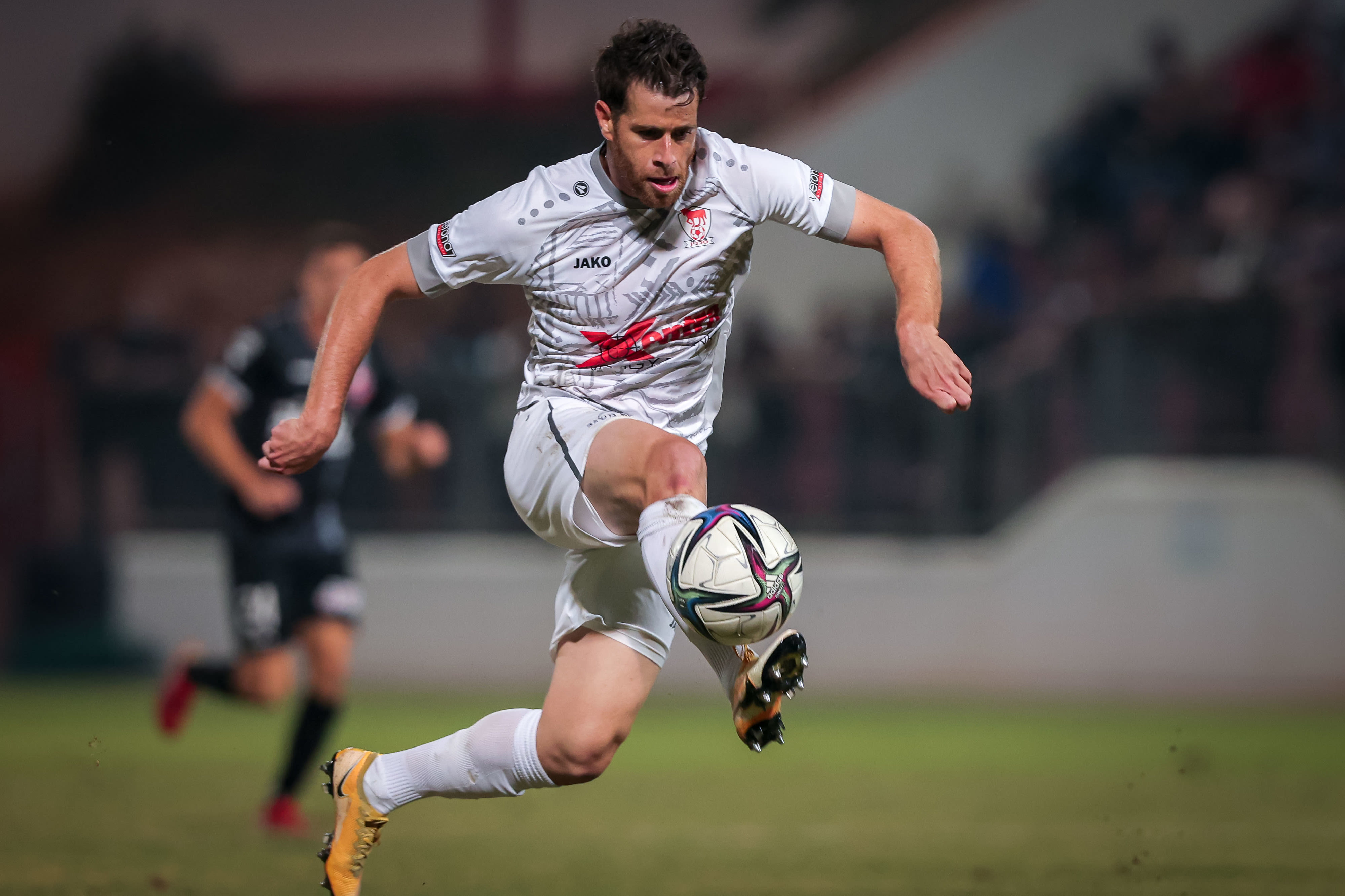 גיא מלמד, חלוץ בני סכנין