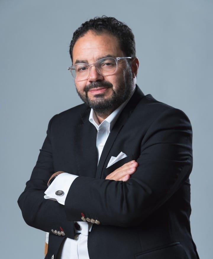 סטפן מלול איש עסקים צרפתי יהודי