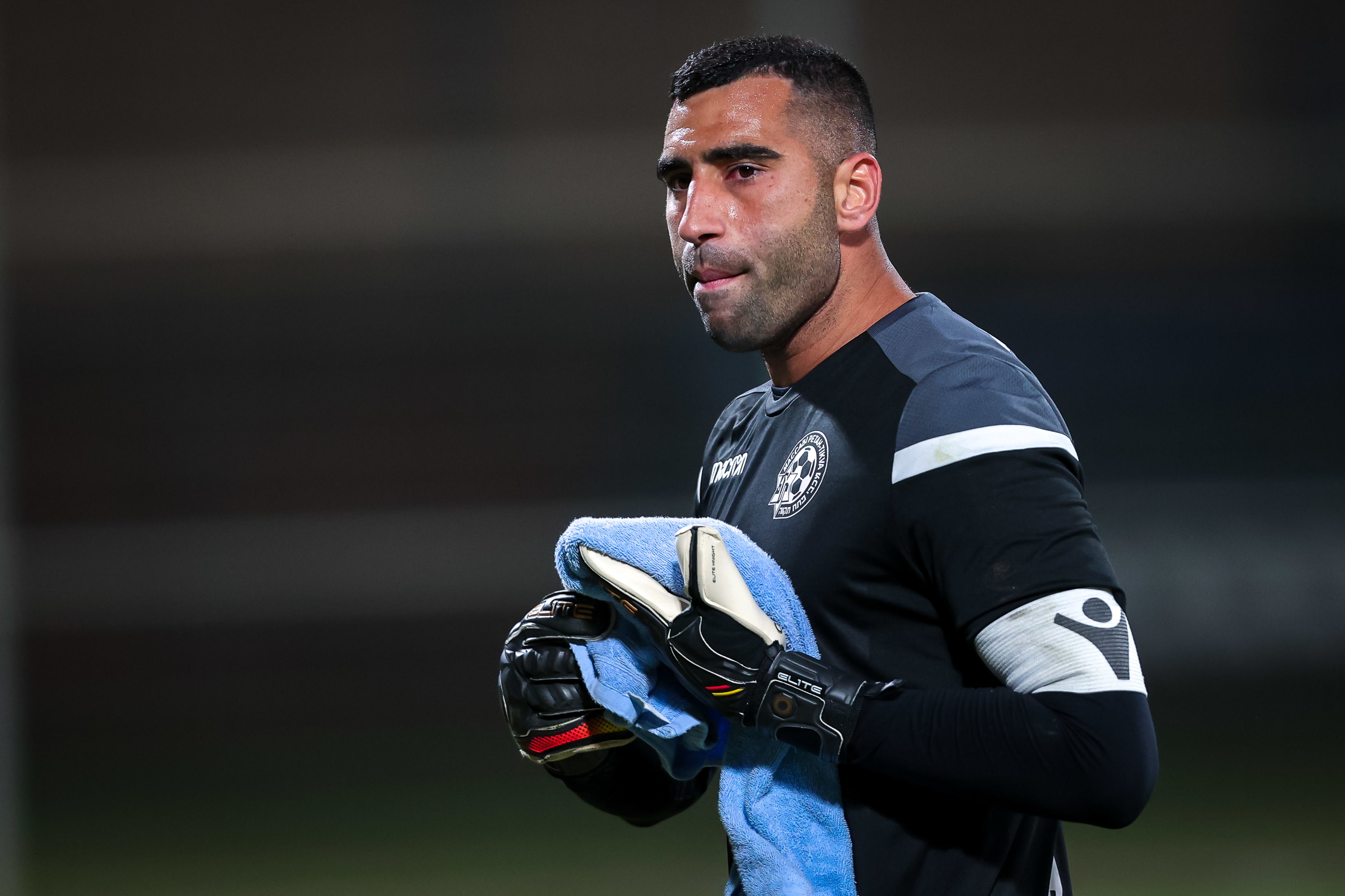 אריק ינקו, מכבי פתח תקוה