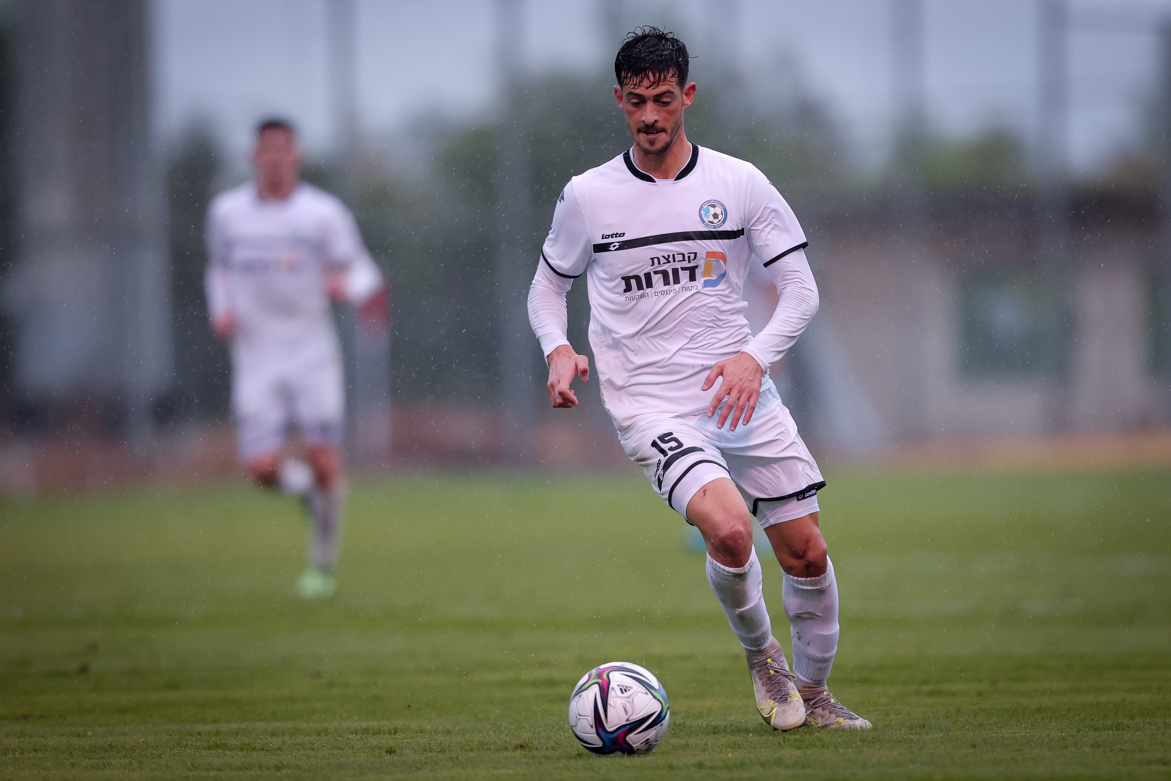 אילון אלימלך, עירוני טבריה