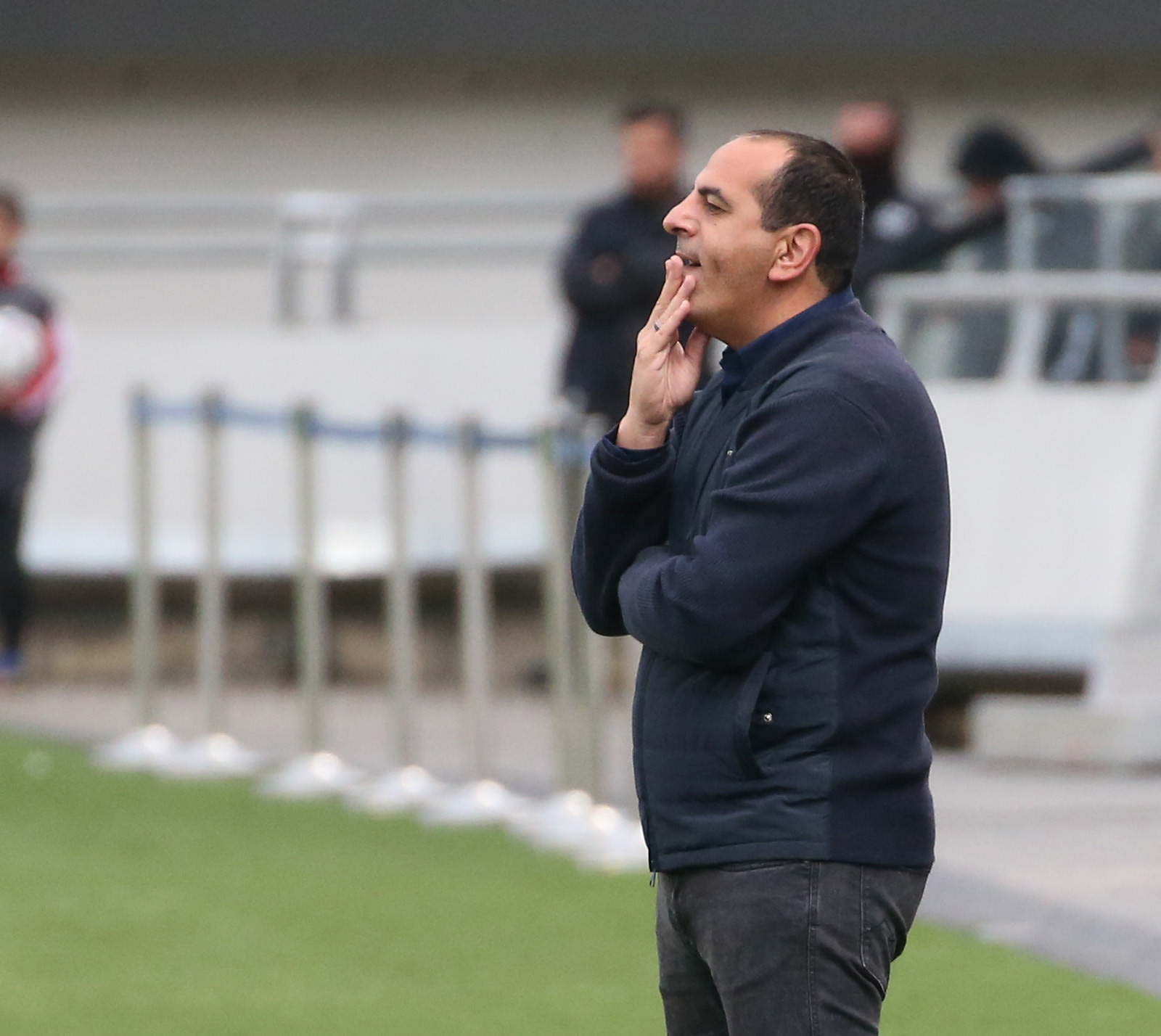 קובי רפואה, שחקן הפועל תל אביב